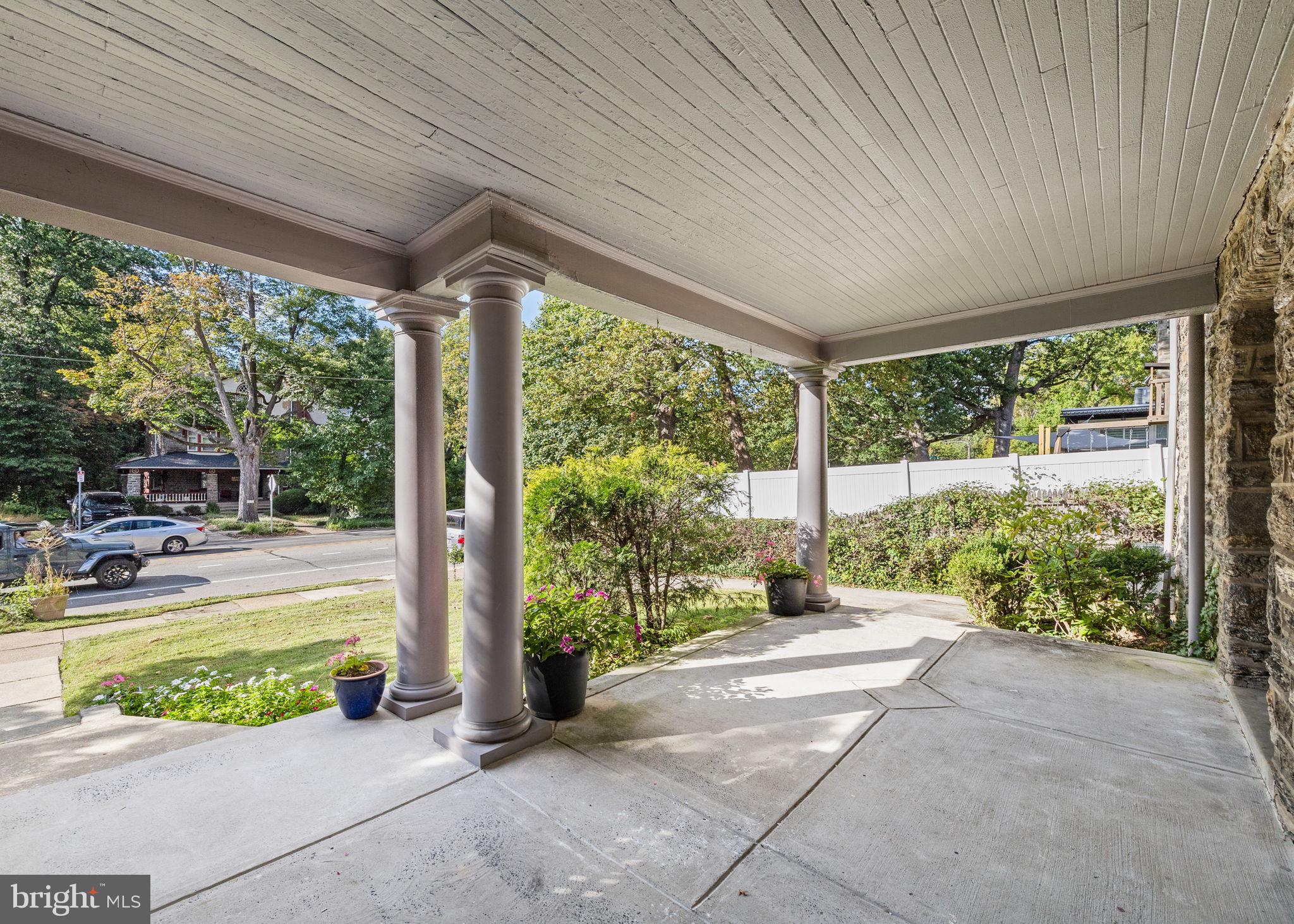 MT AIRY (WEST) - Residential