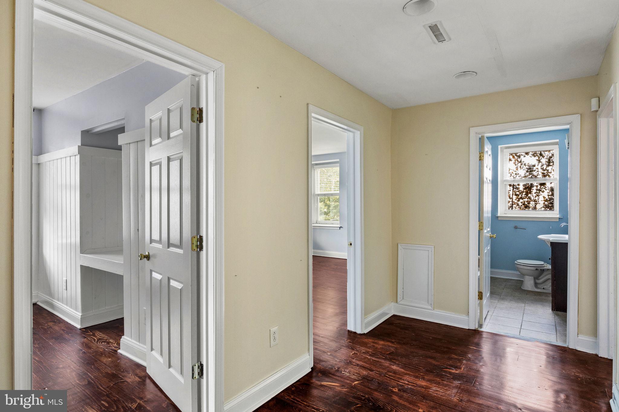 MT AIRY (WEST) - Residential