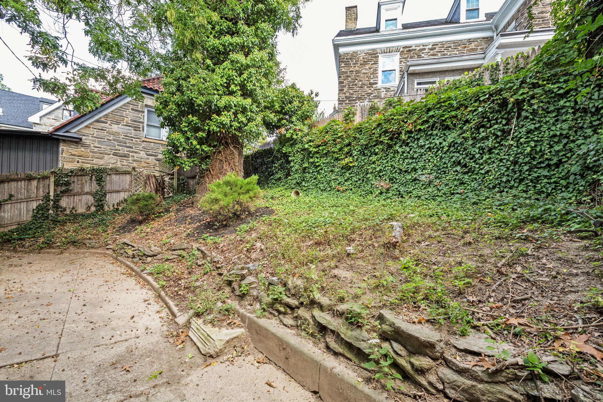 MT AIRY (WEST) - Residential