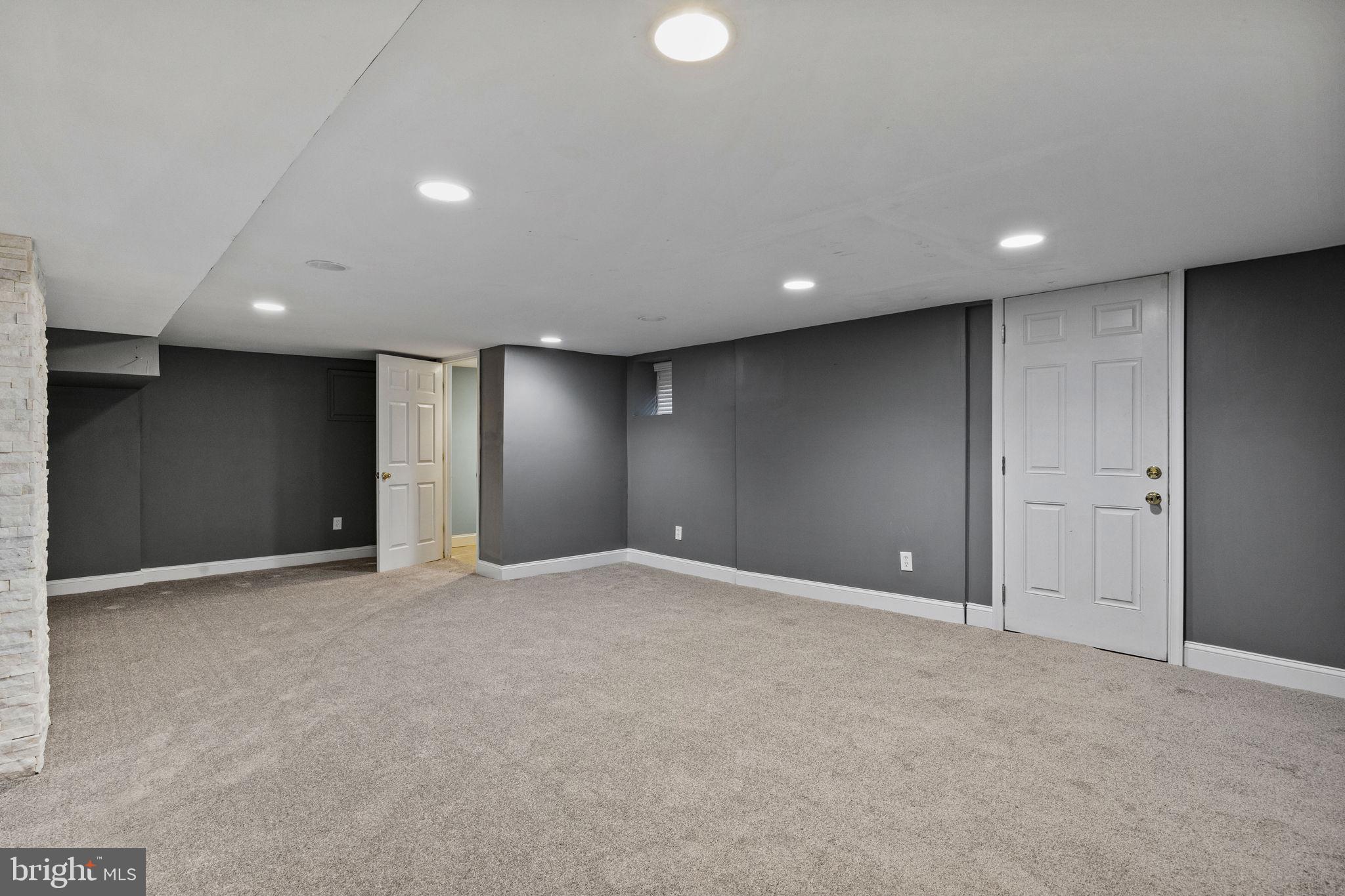 MT AIRY (WEST) - Residential