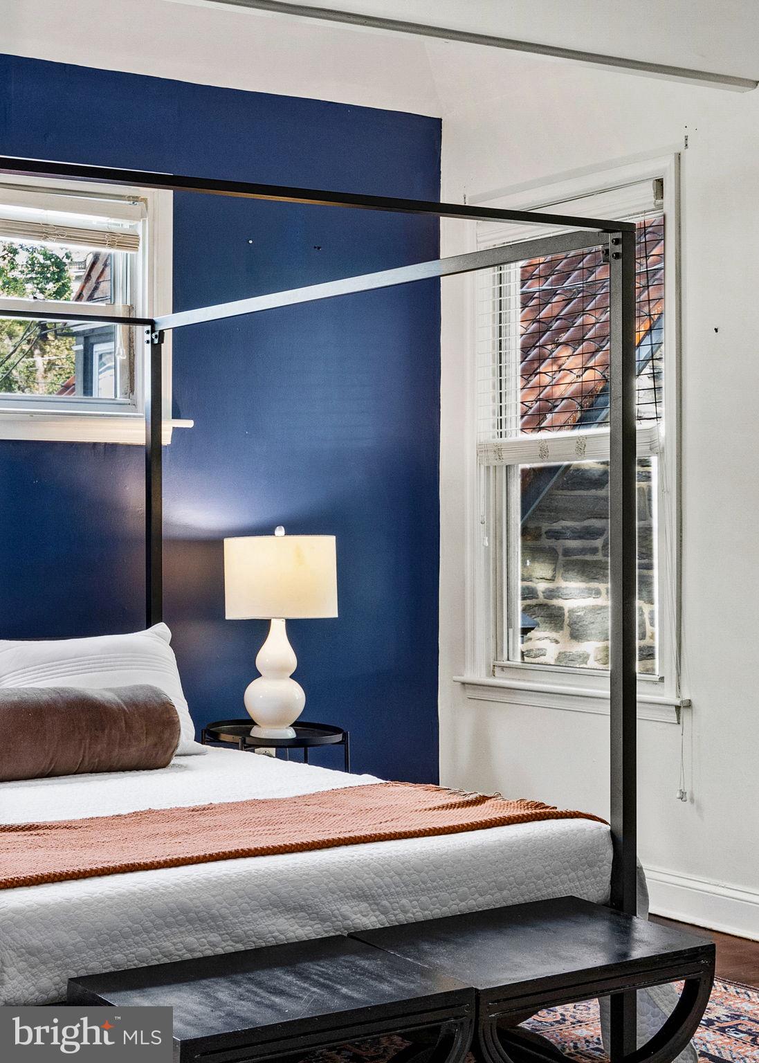 MT AIRY (WEST) - Residential