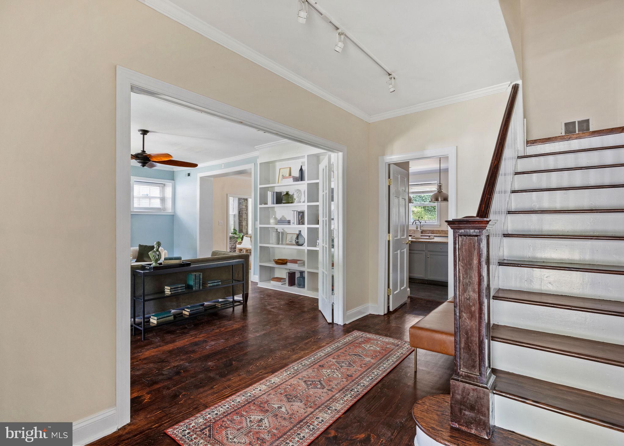 MT AIRY (WEST) - Residential