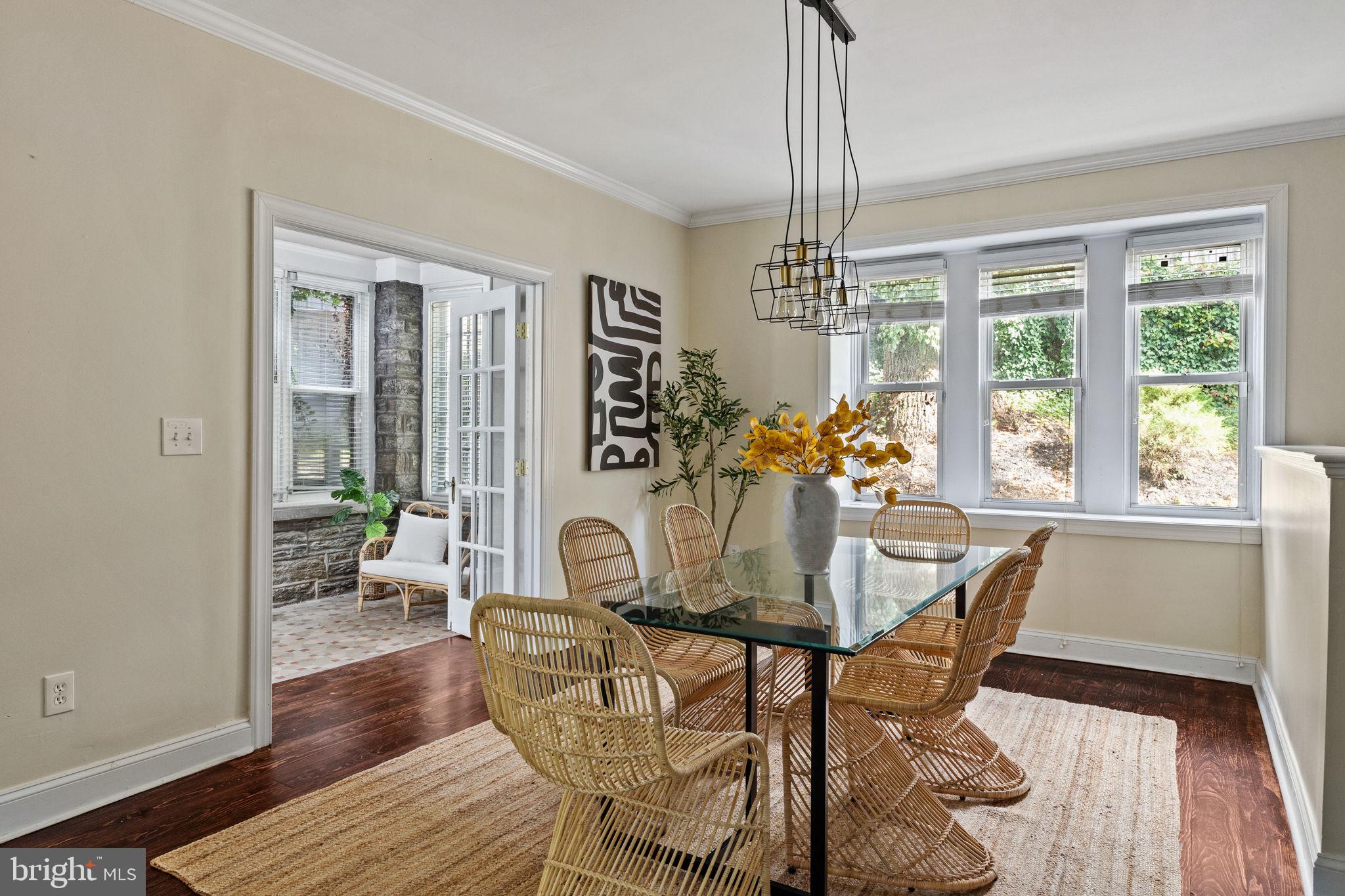 MT AIRY (WEST) - Residential