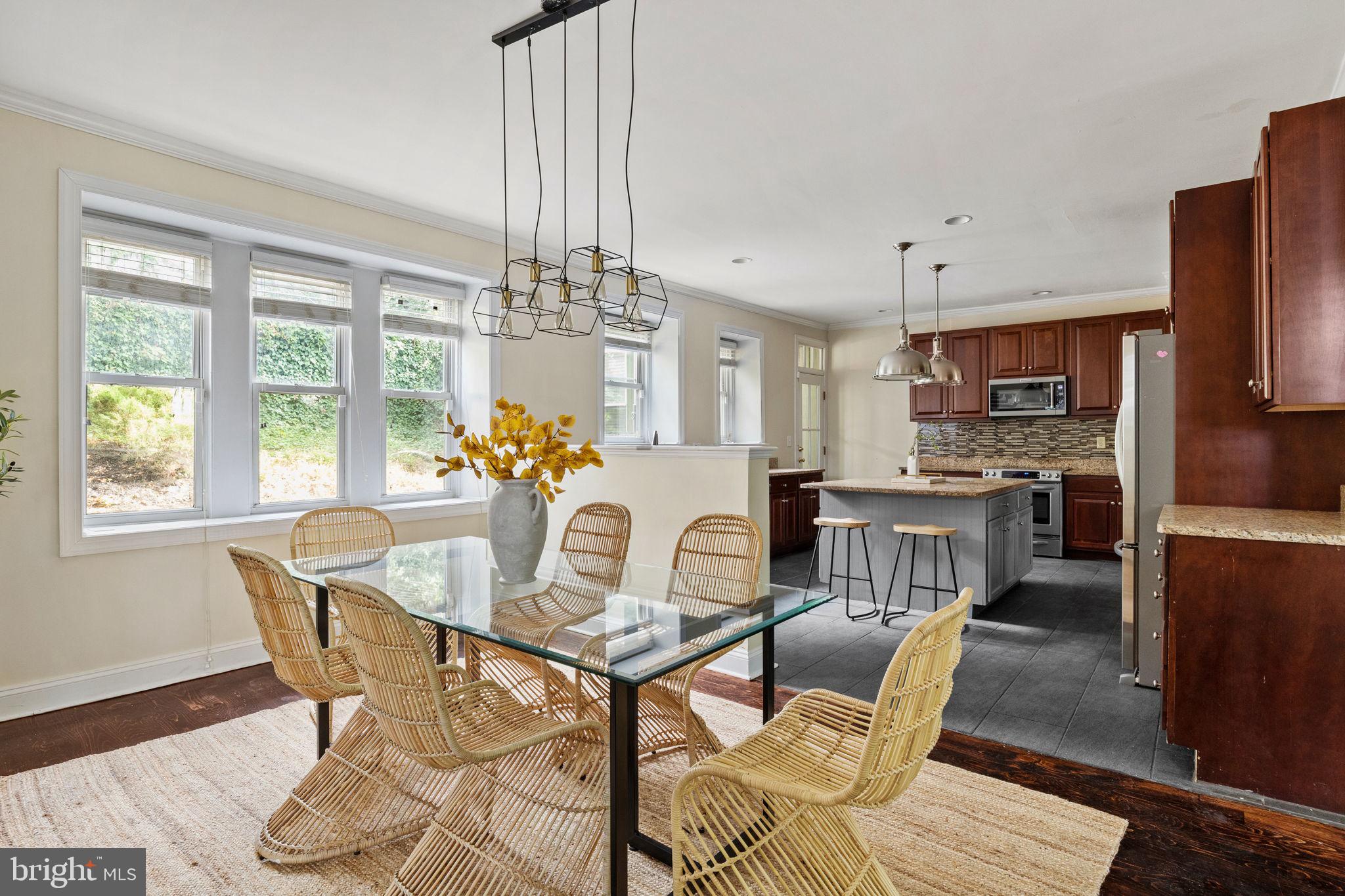 MT AIRY (WEST) - Residential