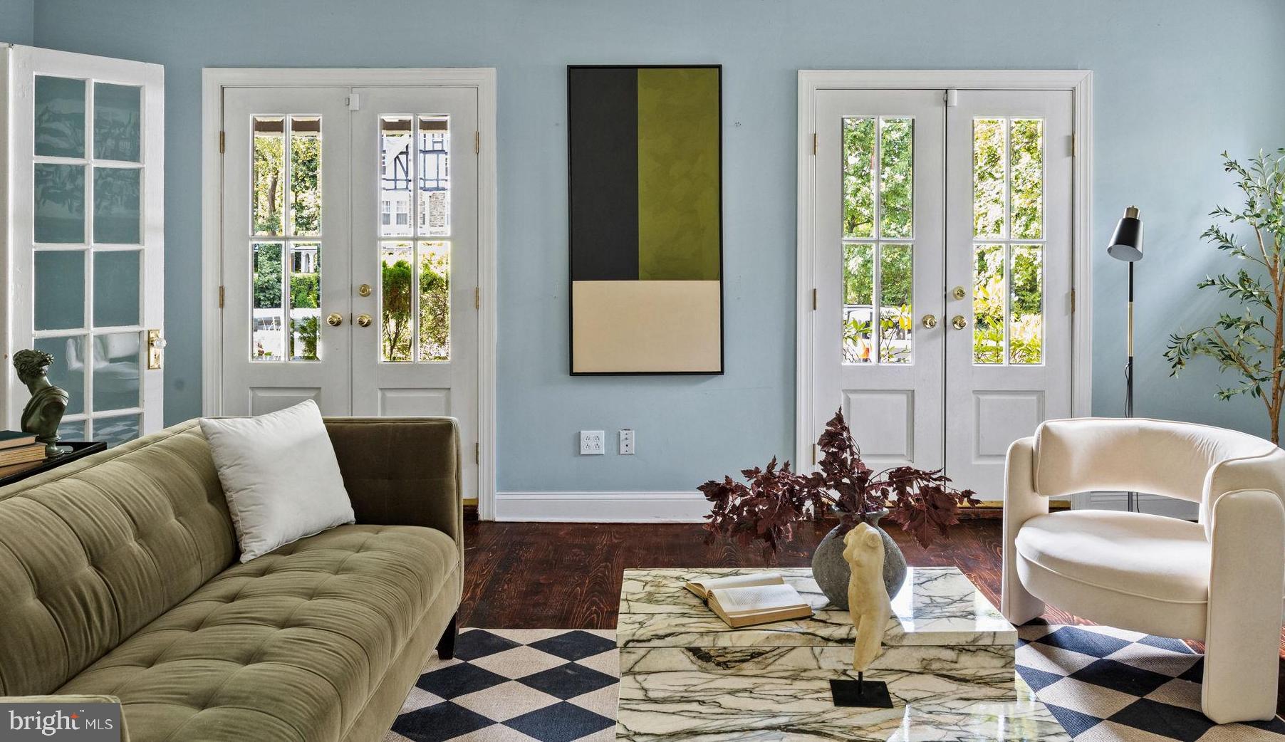 MT AIRY (WEST) - Residential