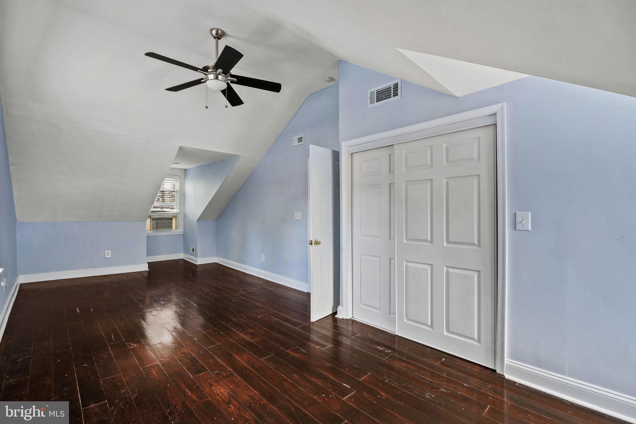 MT AIRY (WEST) - Residential