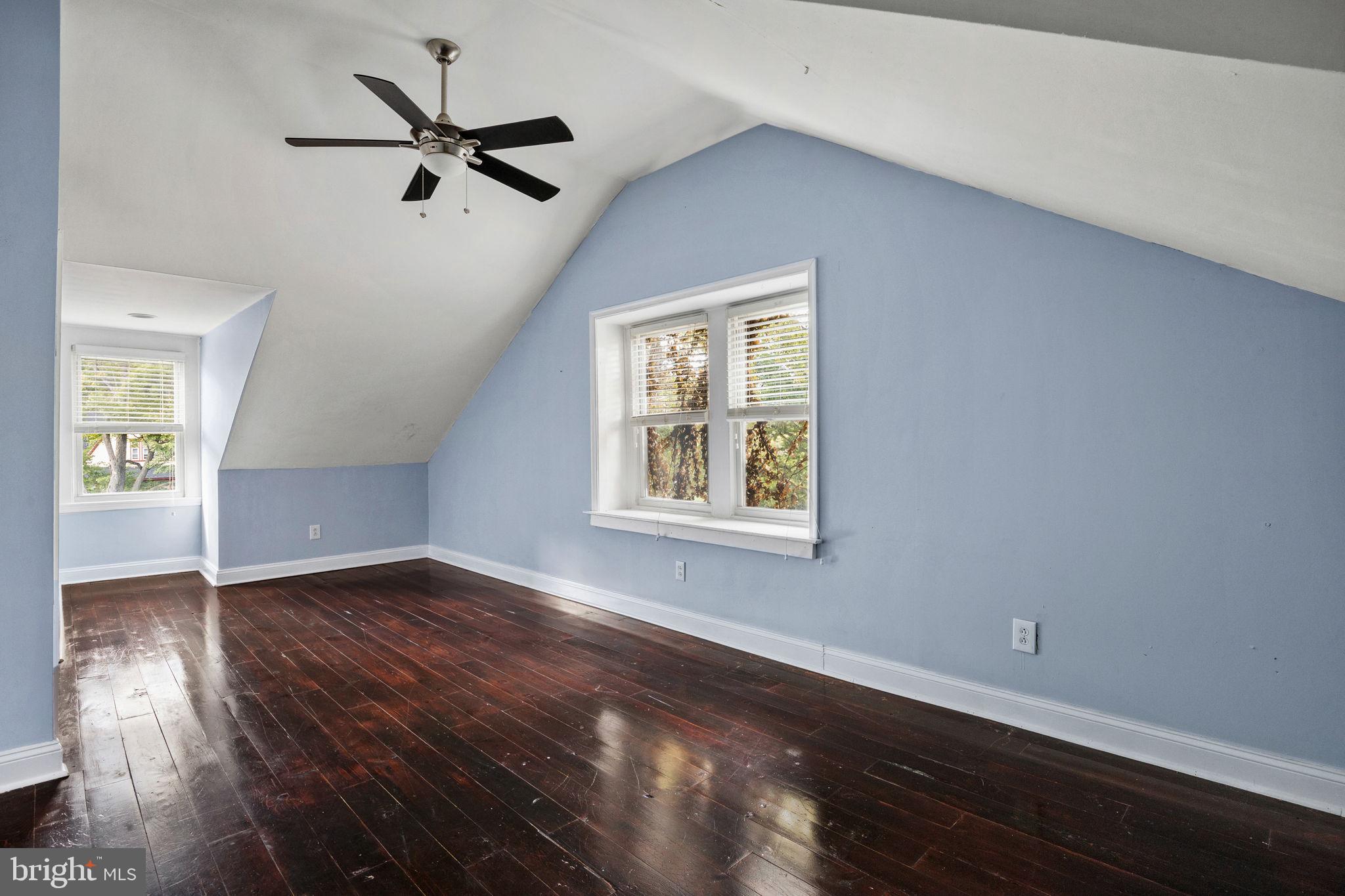 MT AIRY (WEST) - Residential