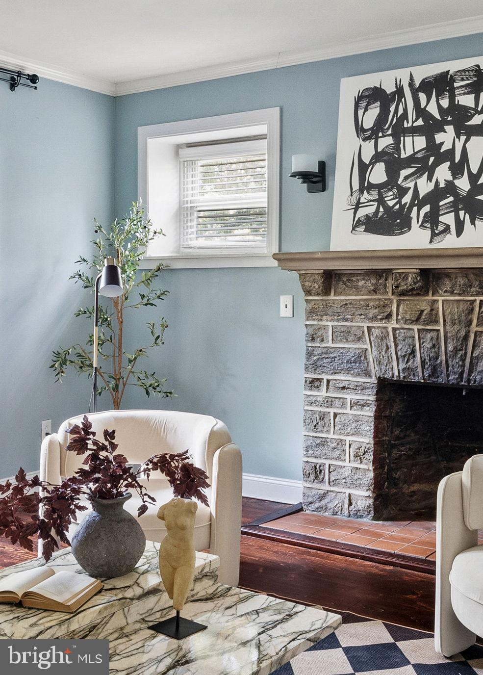 MT AIRY (WEST) - Residential