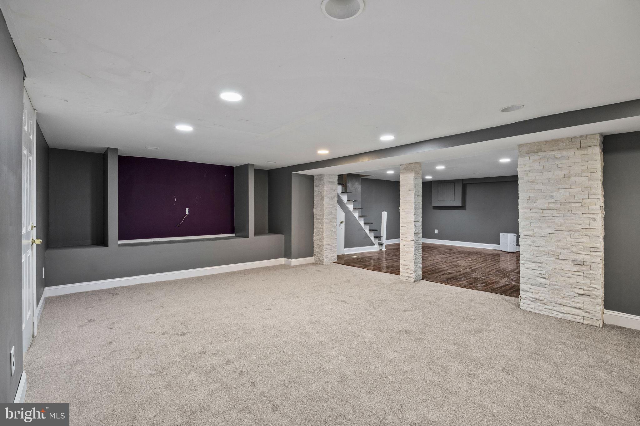 MT AIRY (WEST) - Residential