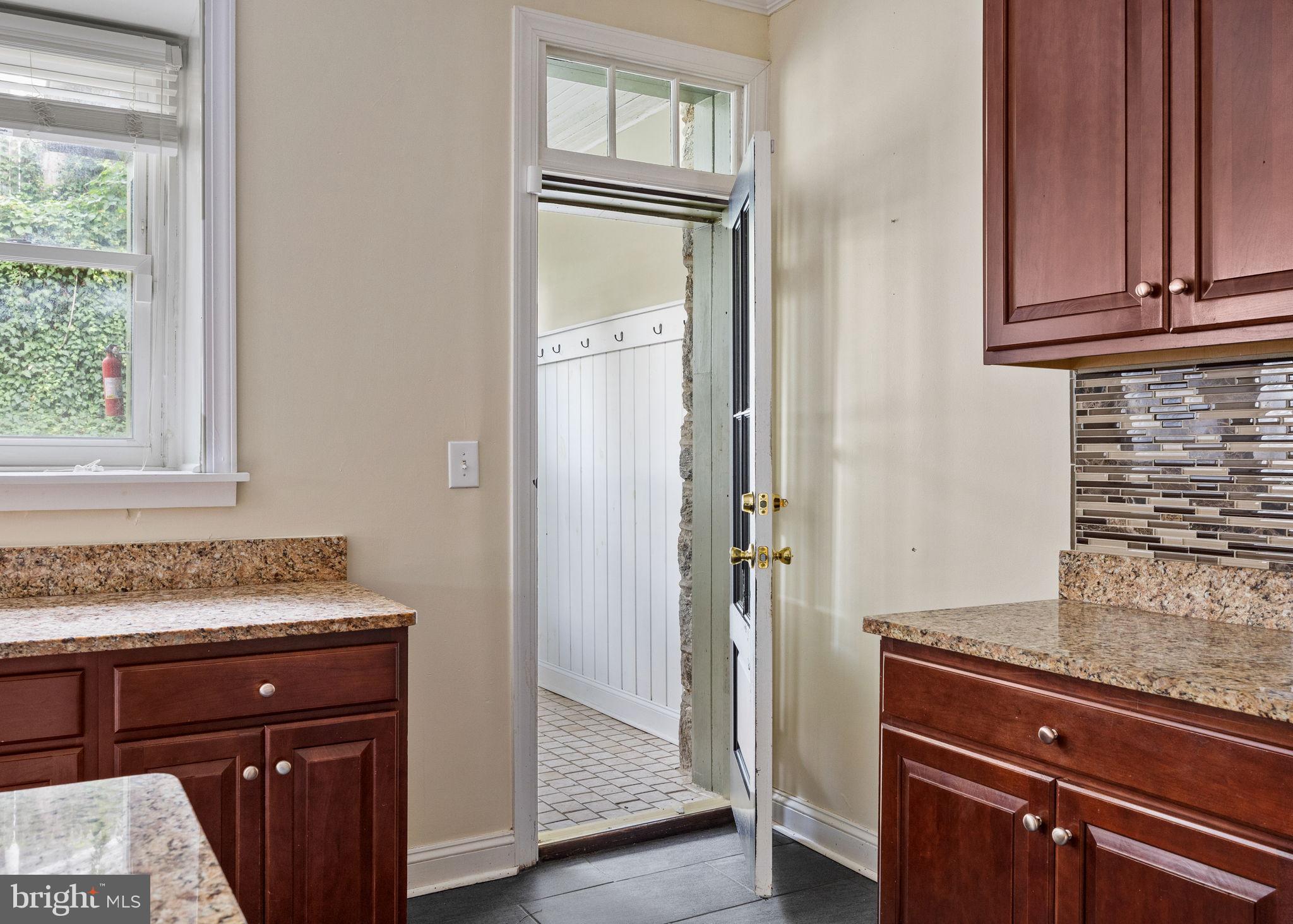 MT AIRY (WEST) - Residential