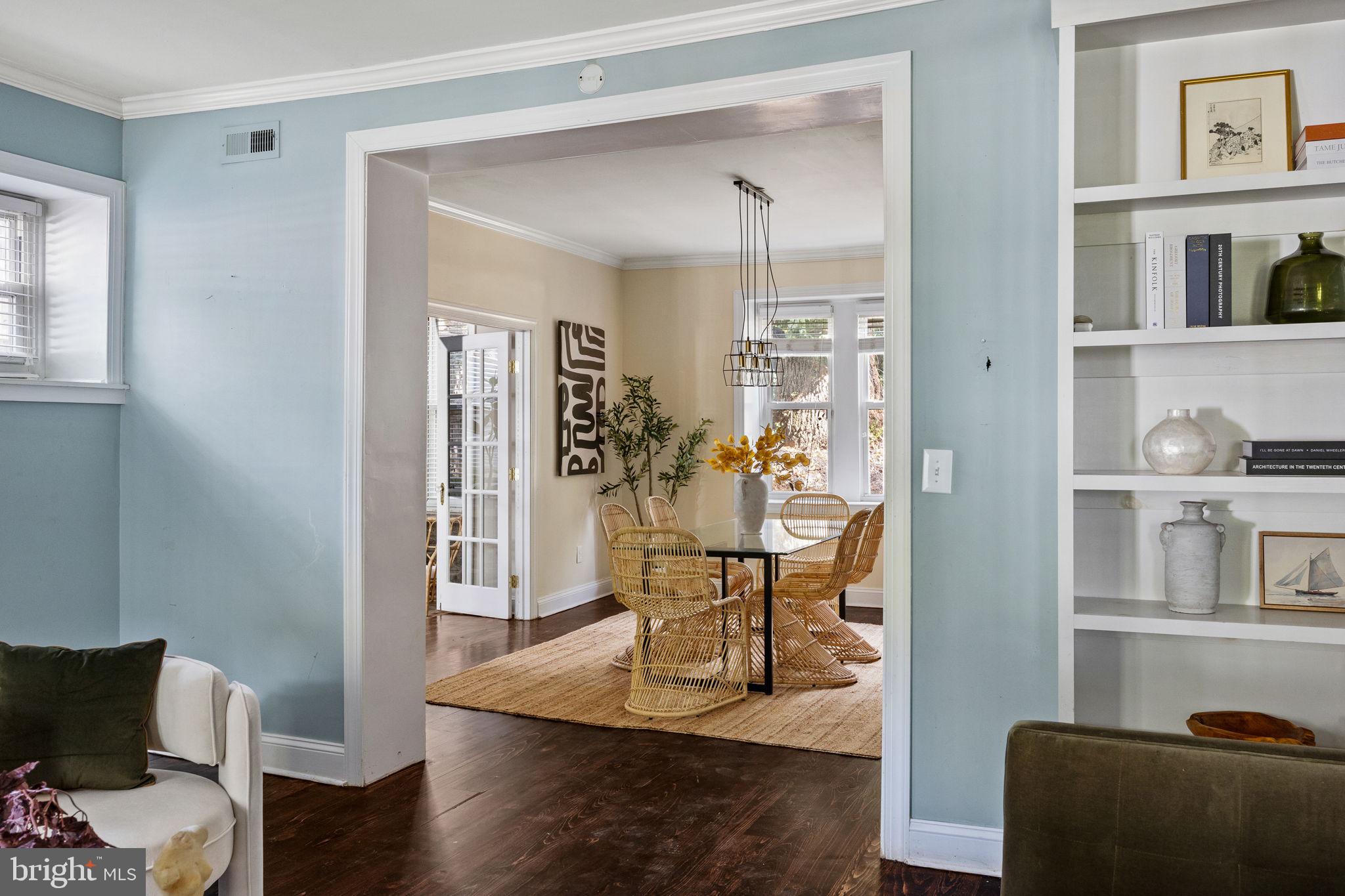 MT AIRY (WEST) - Residential