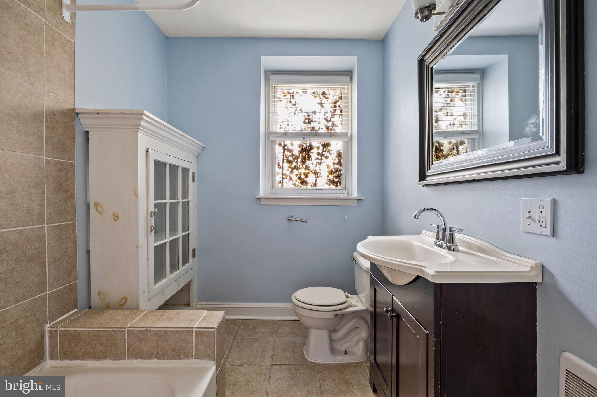 MT AIRY (WEST) - Residential