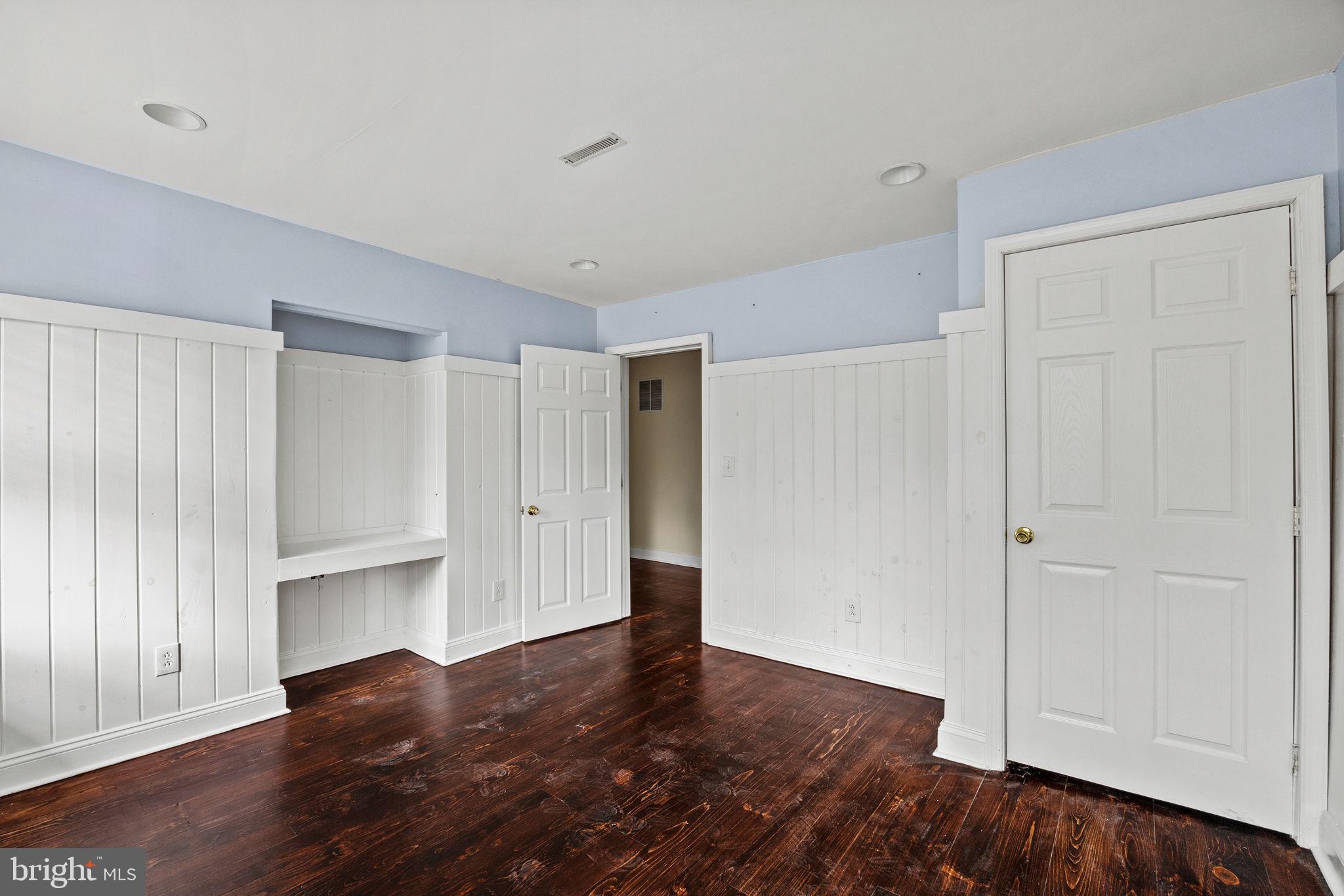 MT AIRY (WEST) - Residential