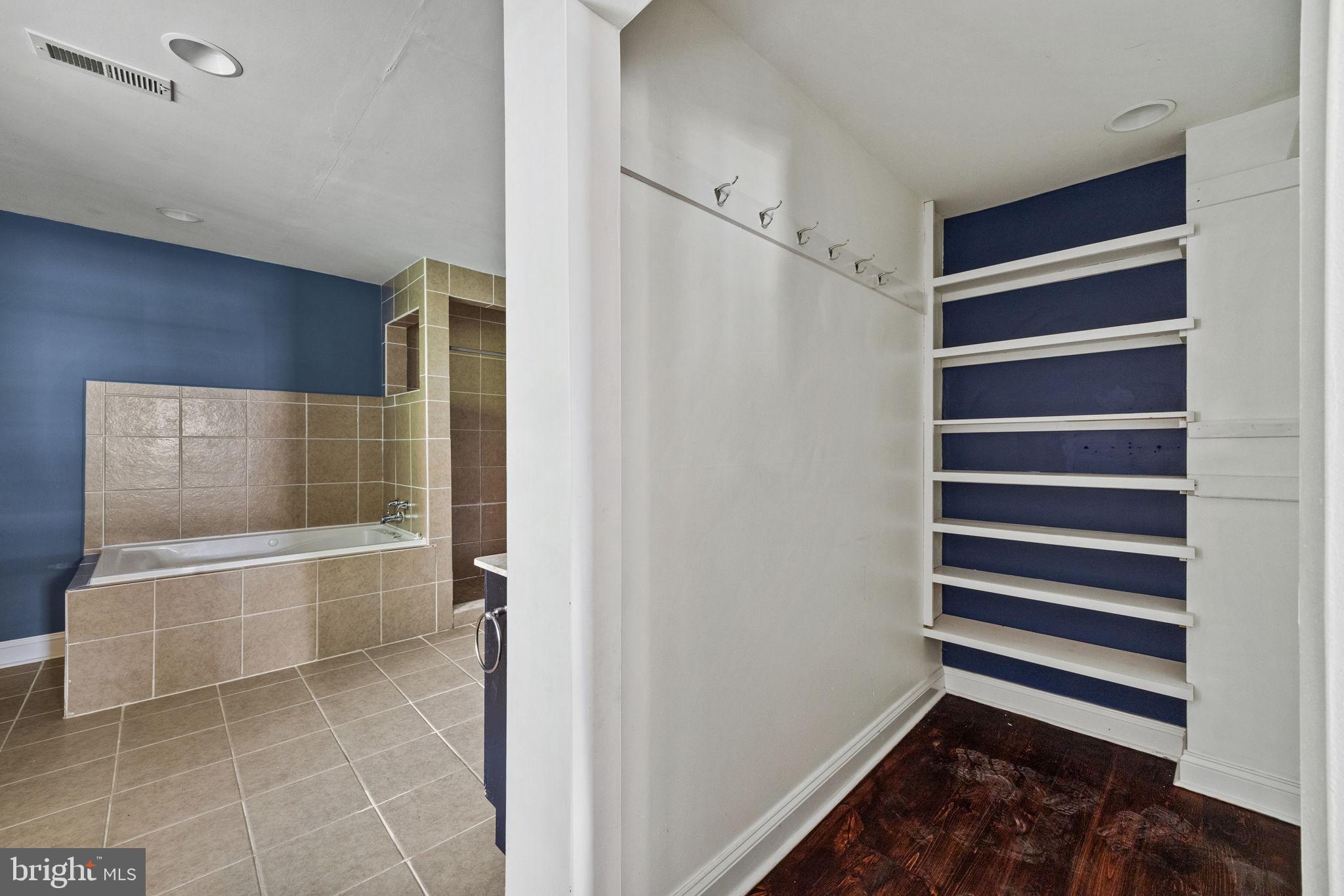 MT AIRY (WEST) - Residential