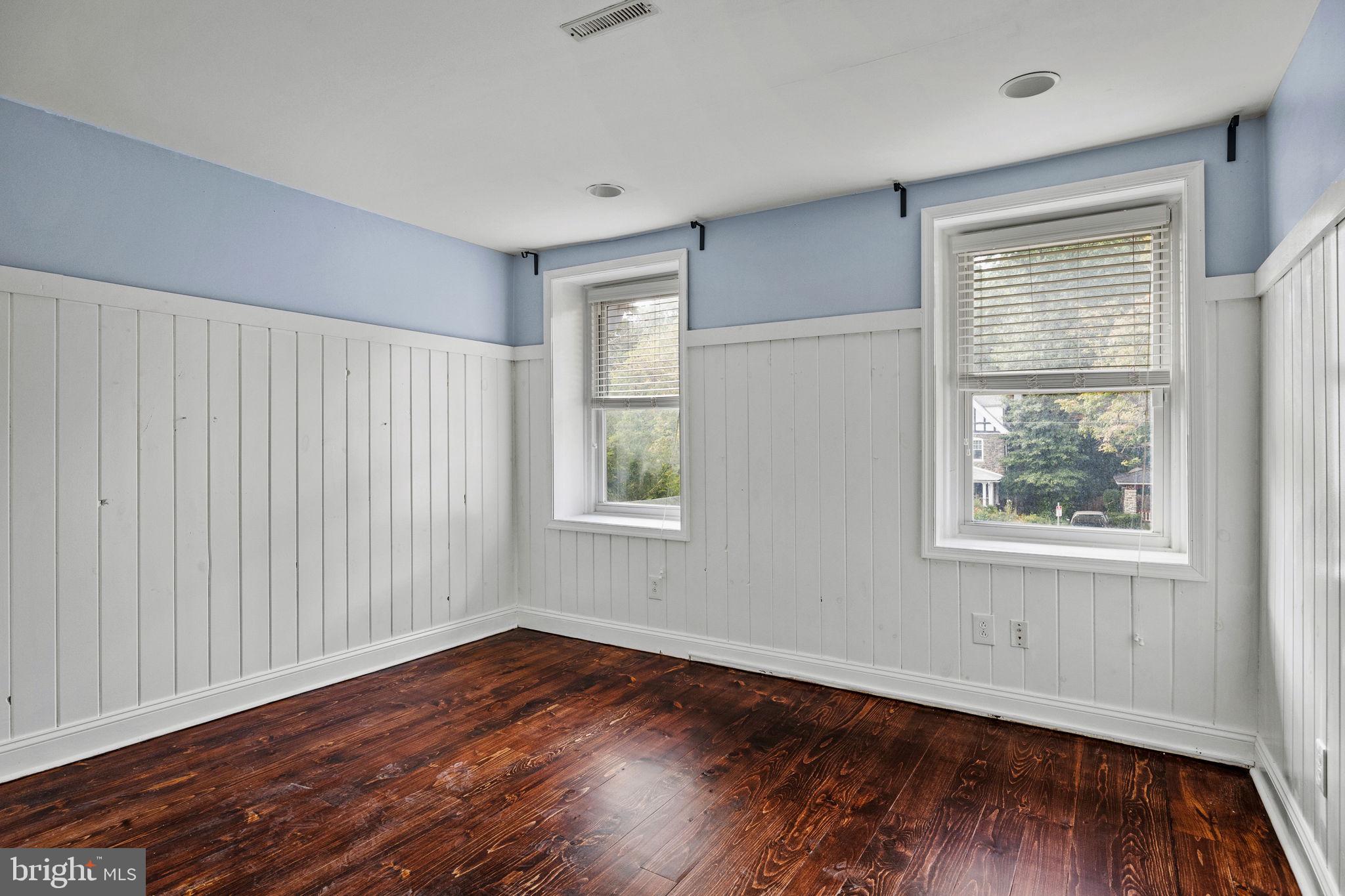 MT AIRY (WEST) - Residential