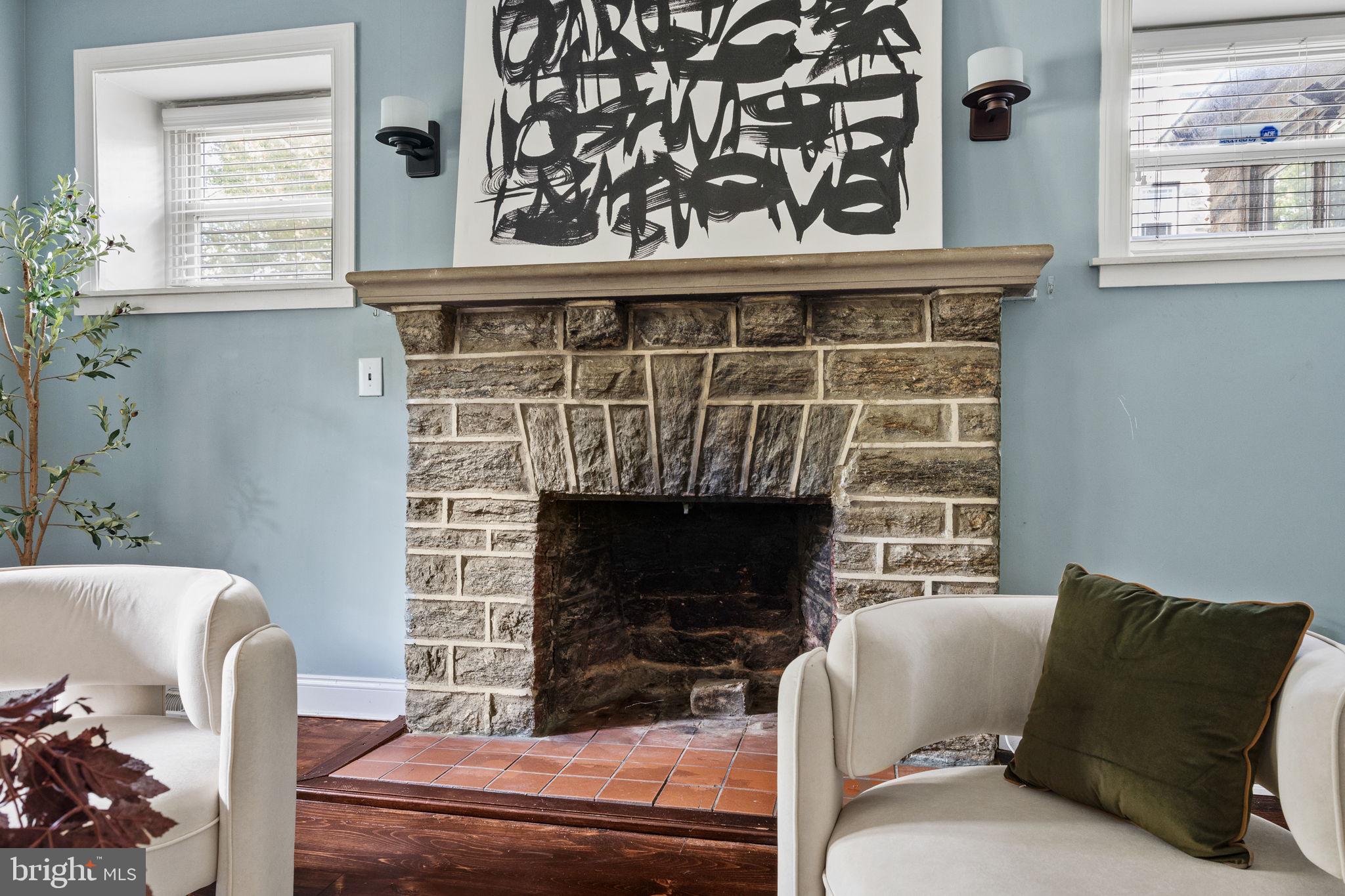 MT AIRY (WEST) - Residential