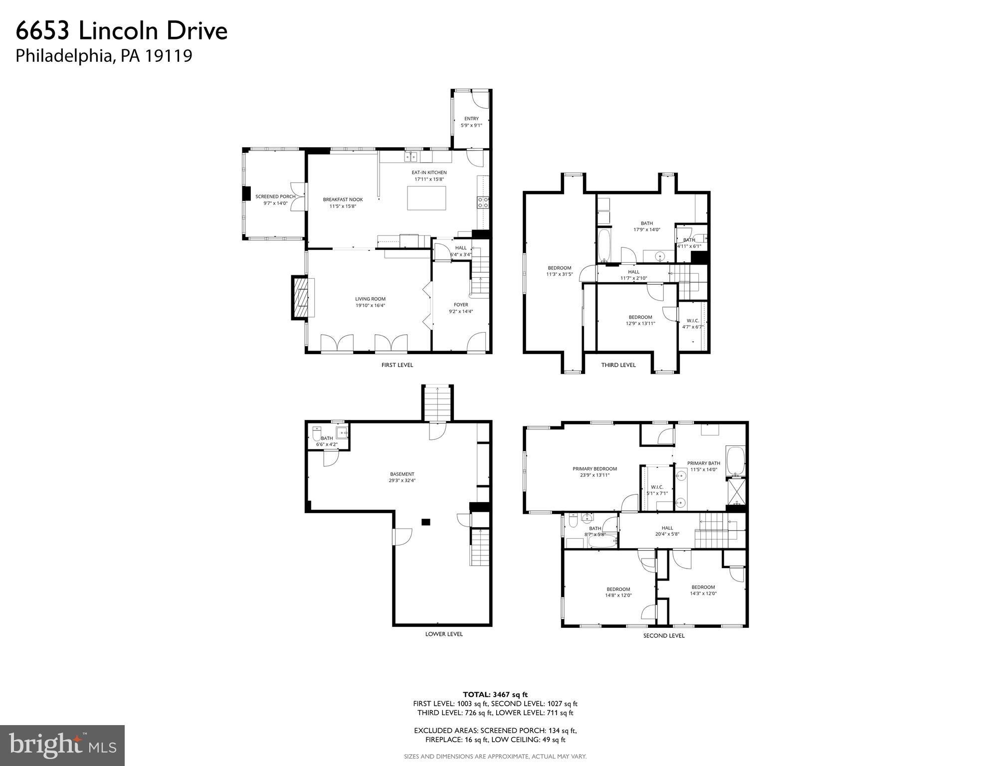 MT AIRY (WEST) - Residential