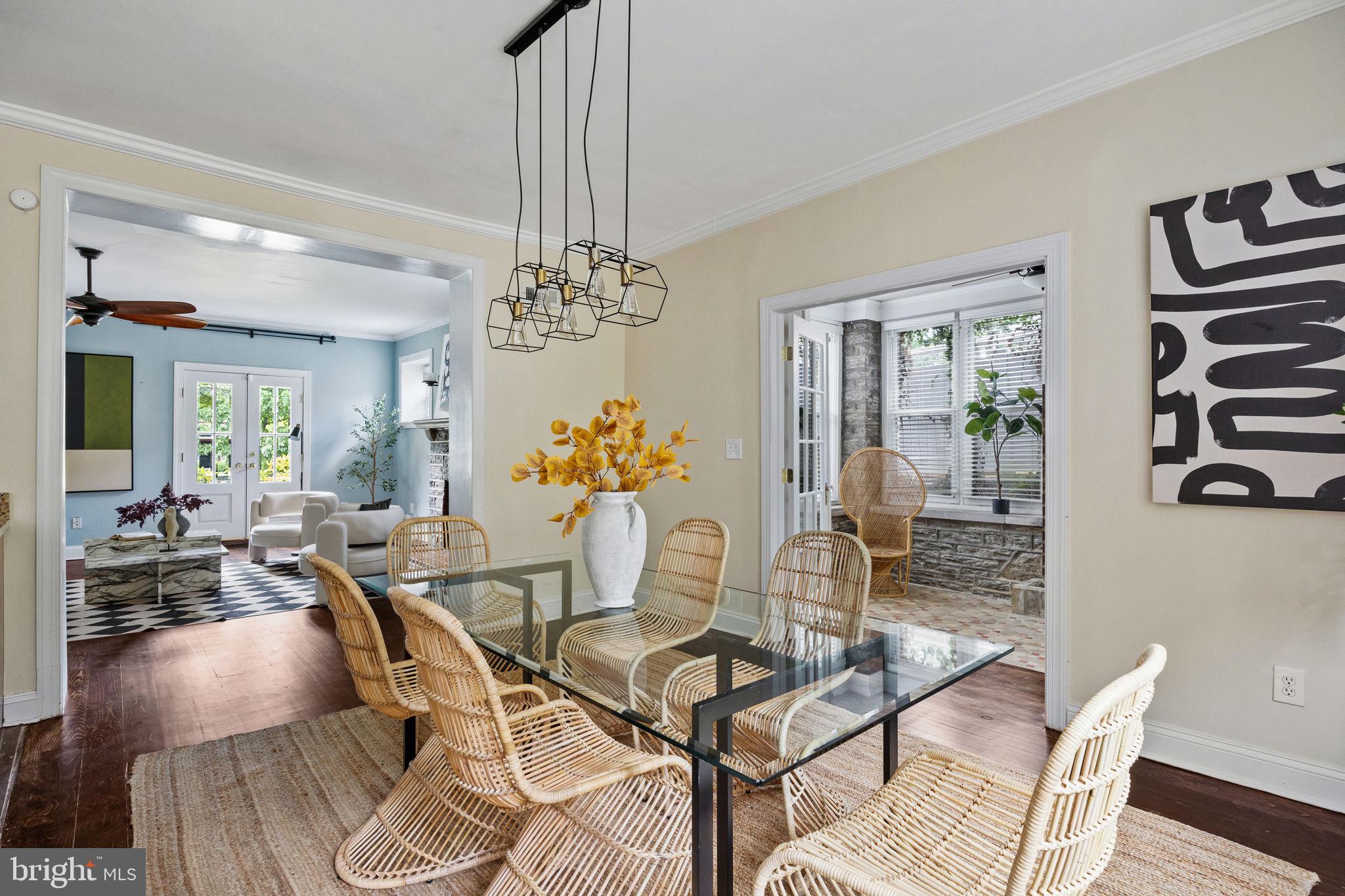 MT AIRY (WEST) - Residential