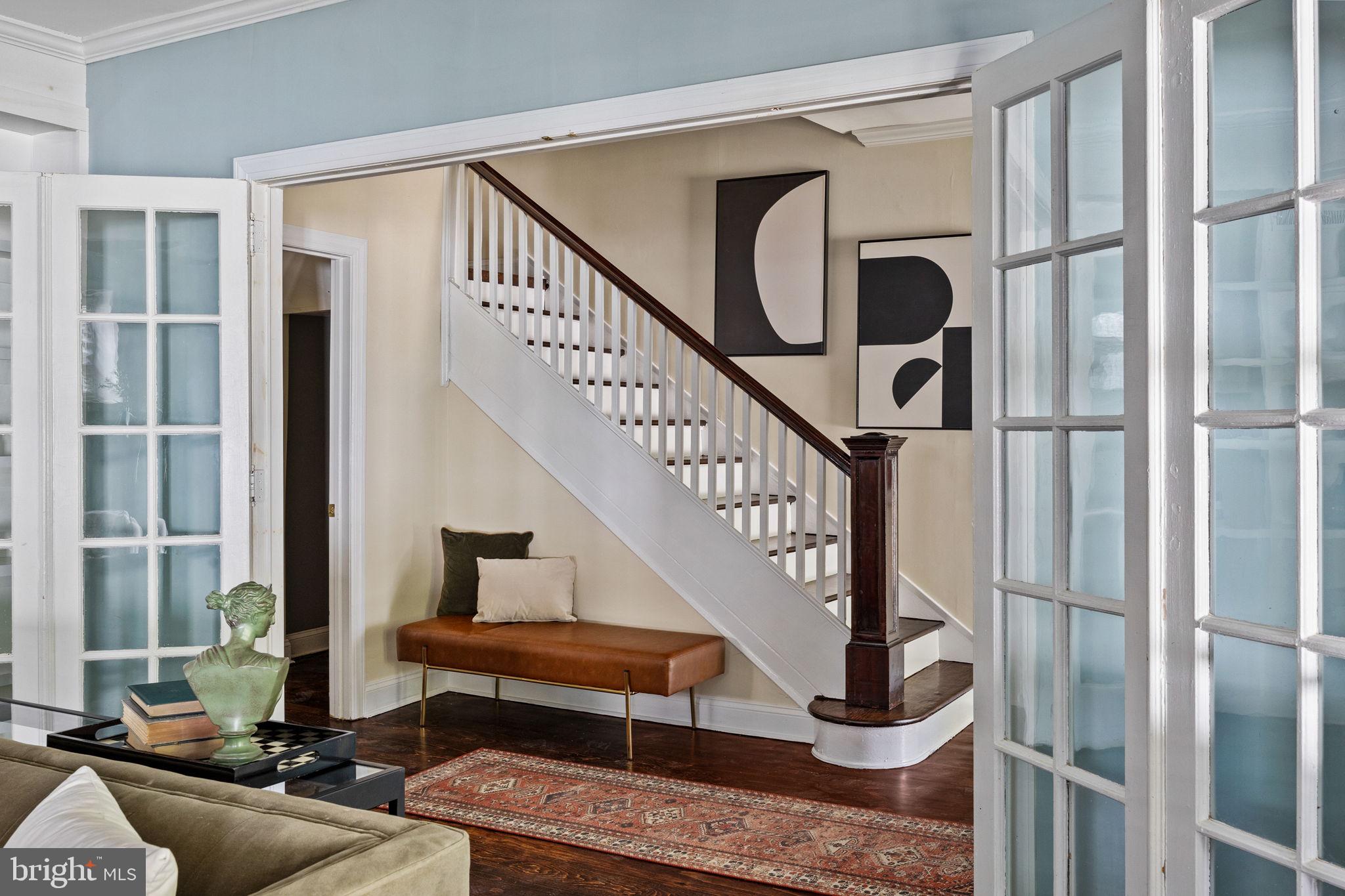 MT AIRY (WEST) - Residential