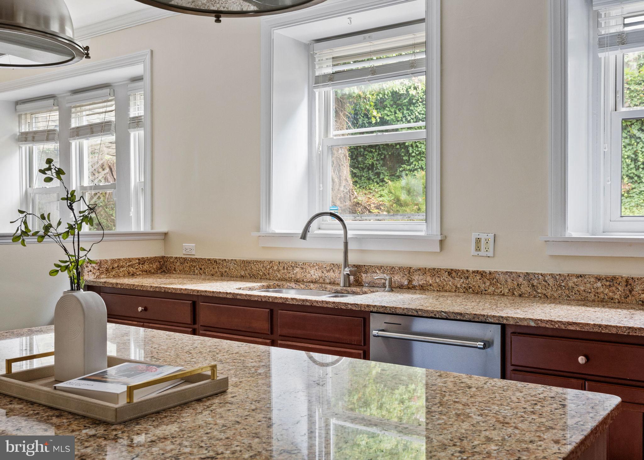 MT AIRY (WEST) - Residential