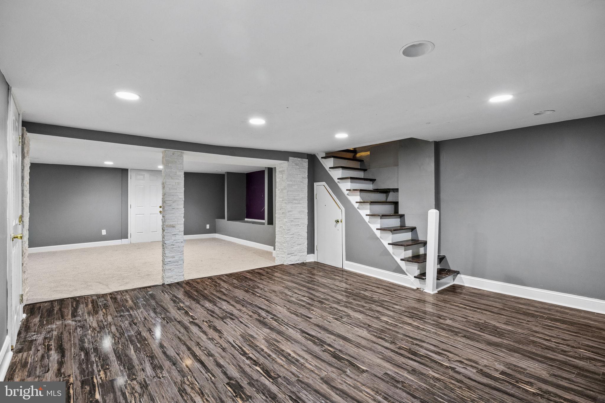 MT AIRY (WEST) - Residential