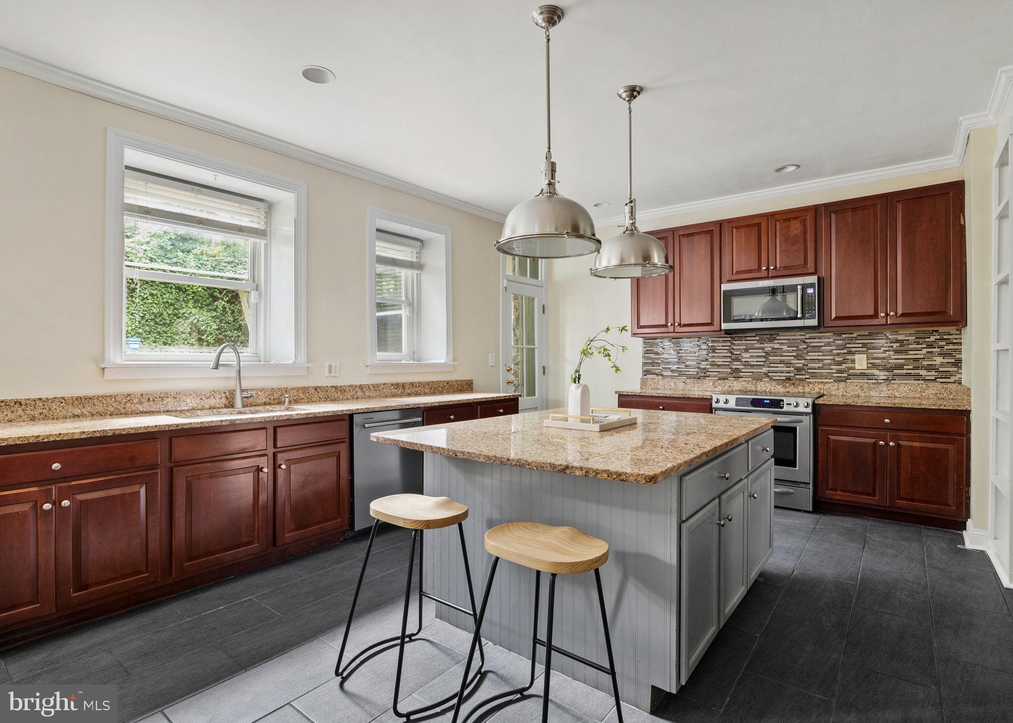 MT AIRY (WEST) - Residential