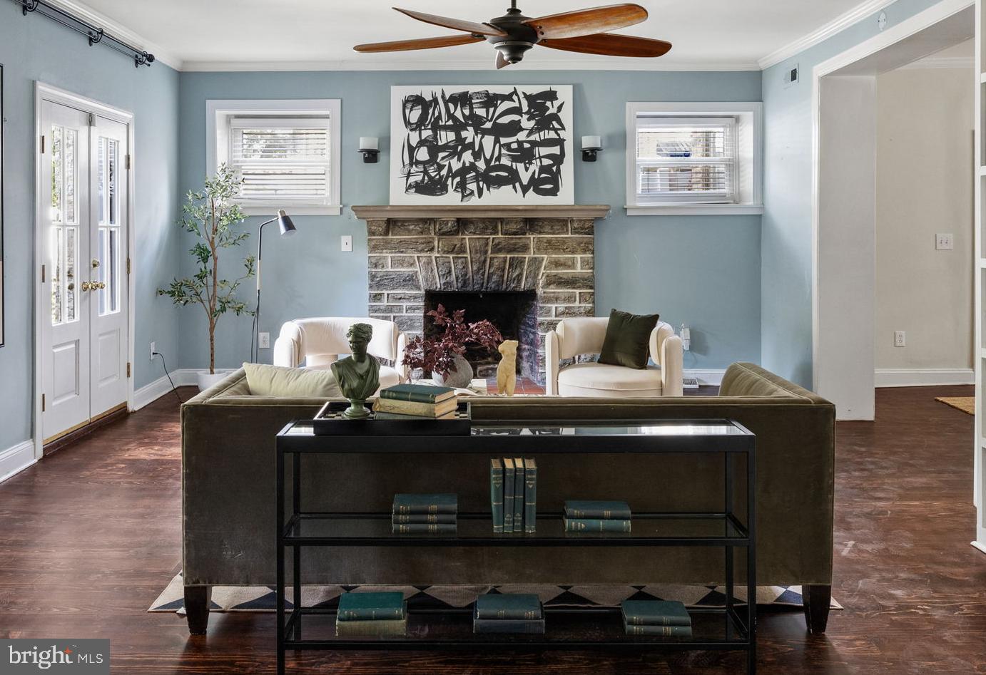 MT AIRY (WEST) - Residential