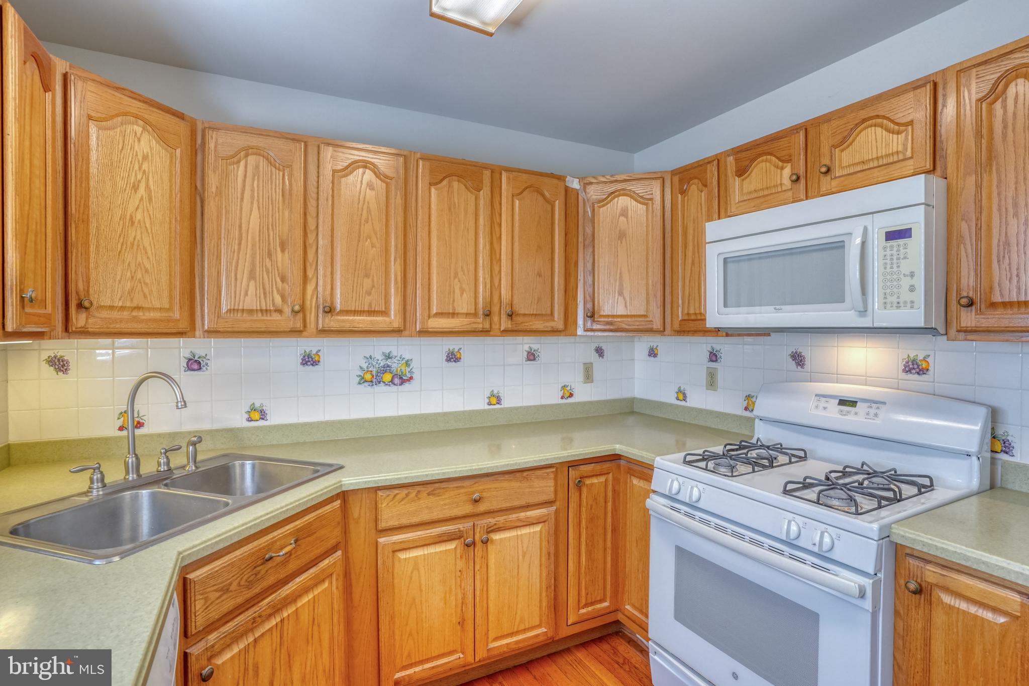 HARRINGTON - Residential