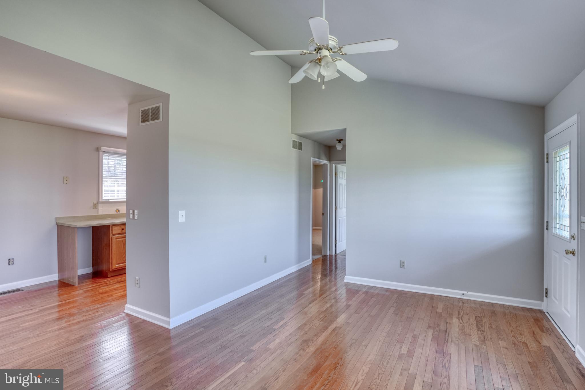 HARRINGTON - Residential
