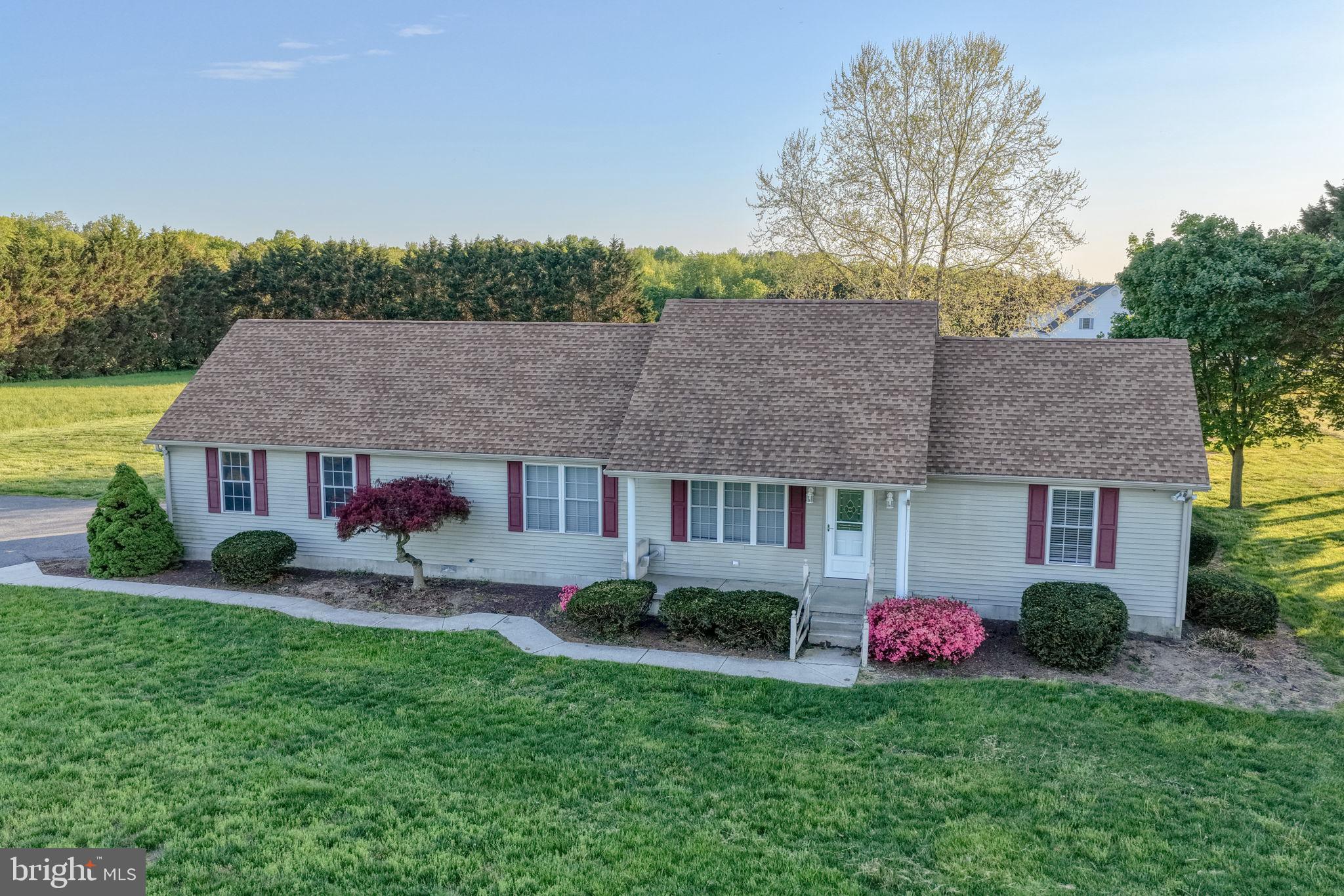 HARRINGTON - Residential