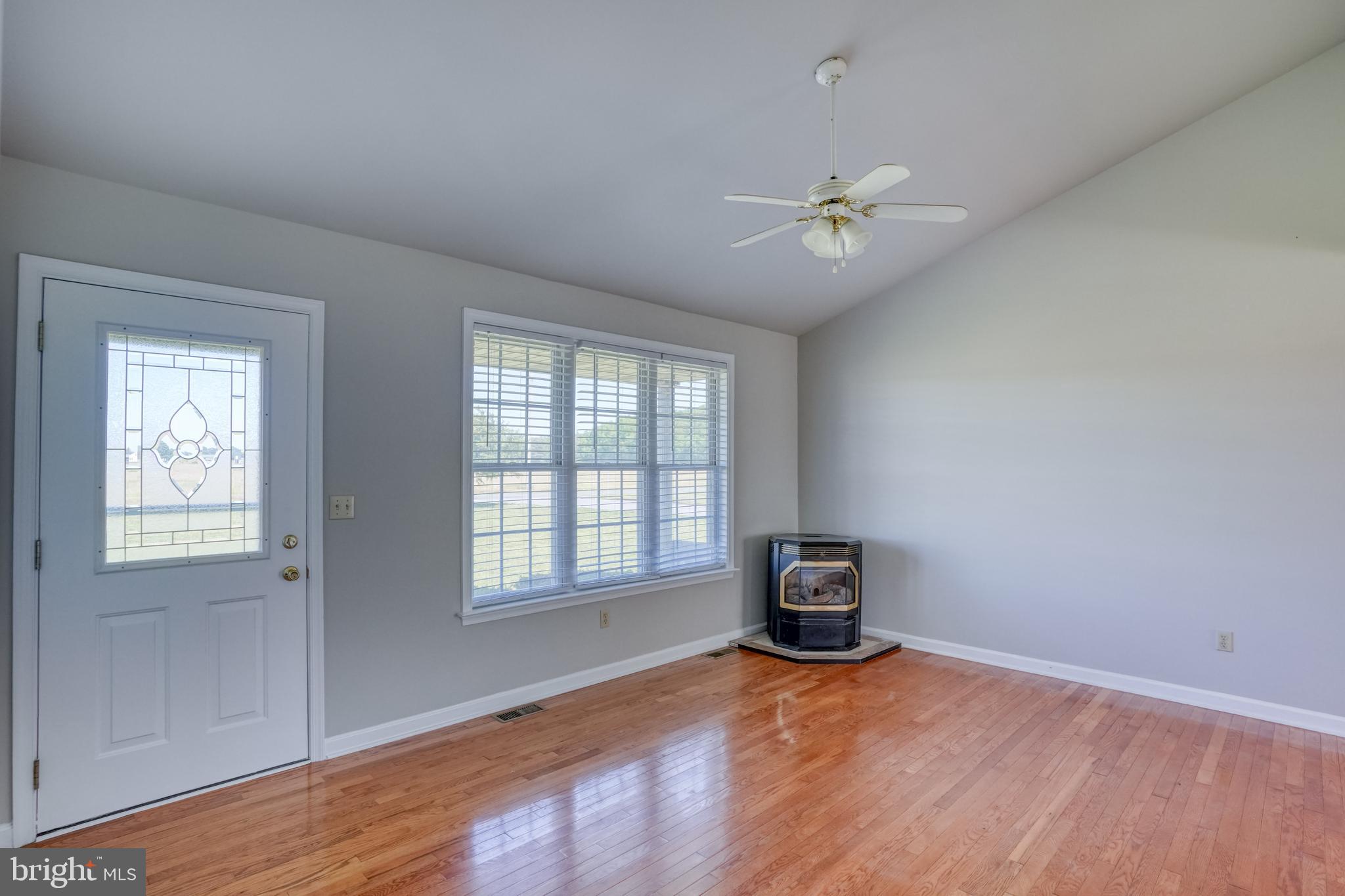 HARRINGTON - Residential
