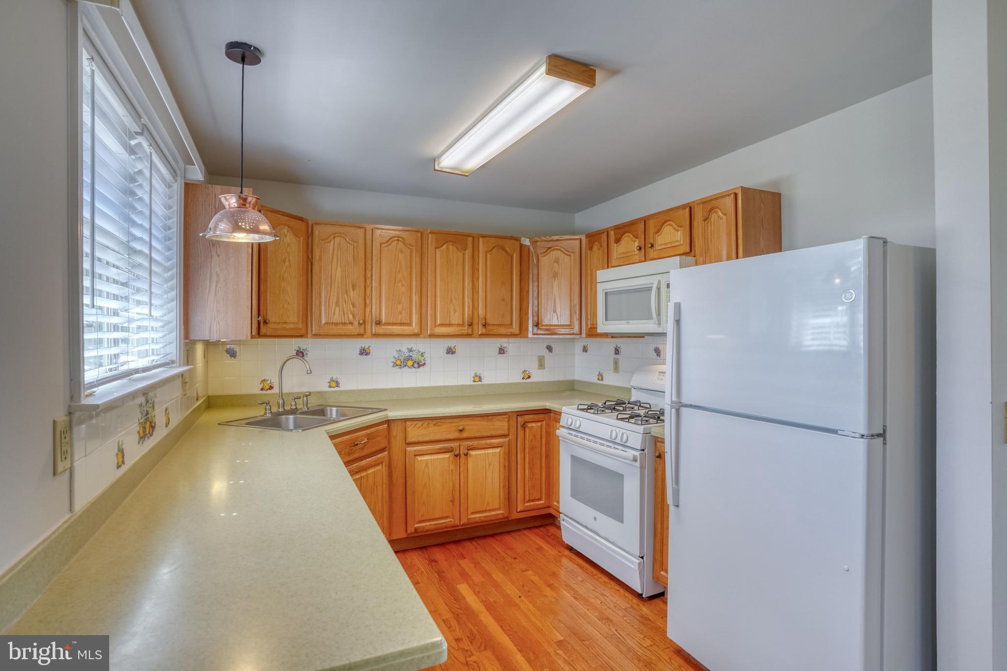 HARRINGTON - Residential