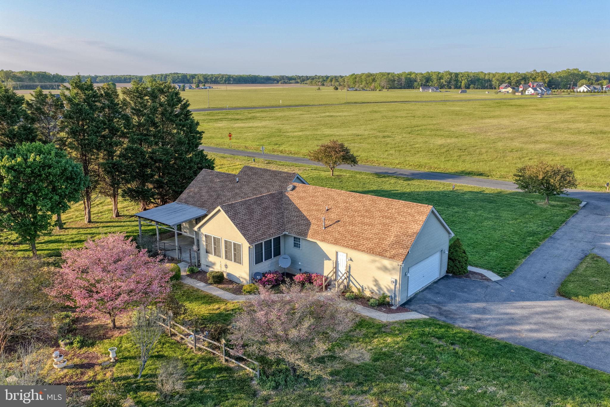 HARRINGTON - Residential