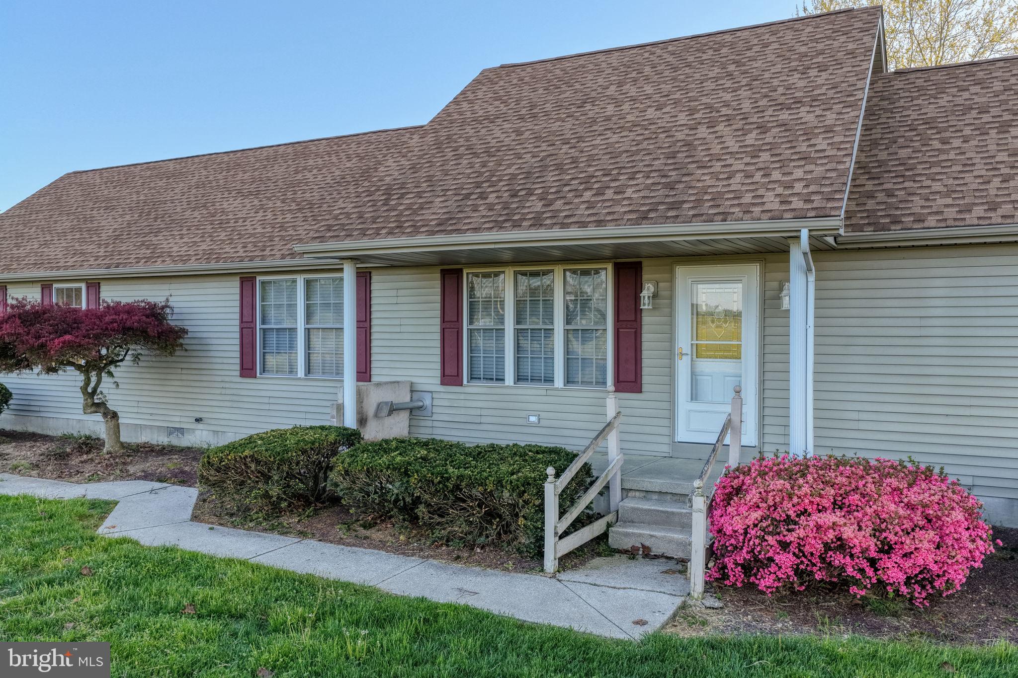 HARRINGTON - Residential