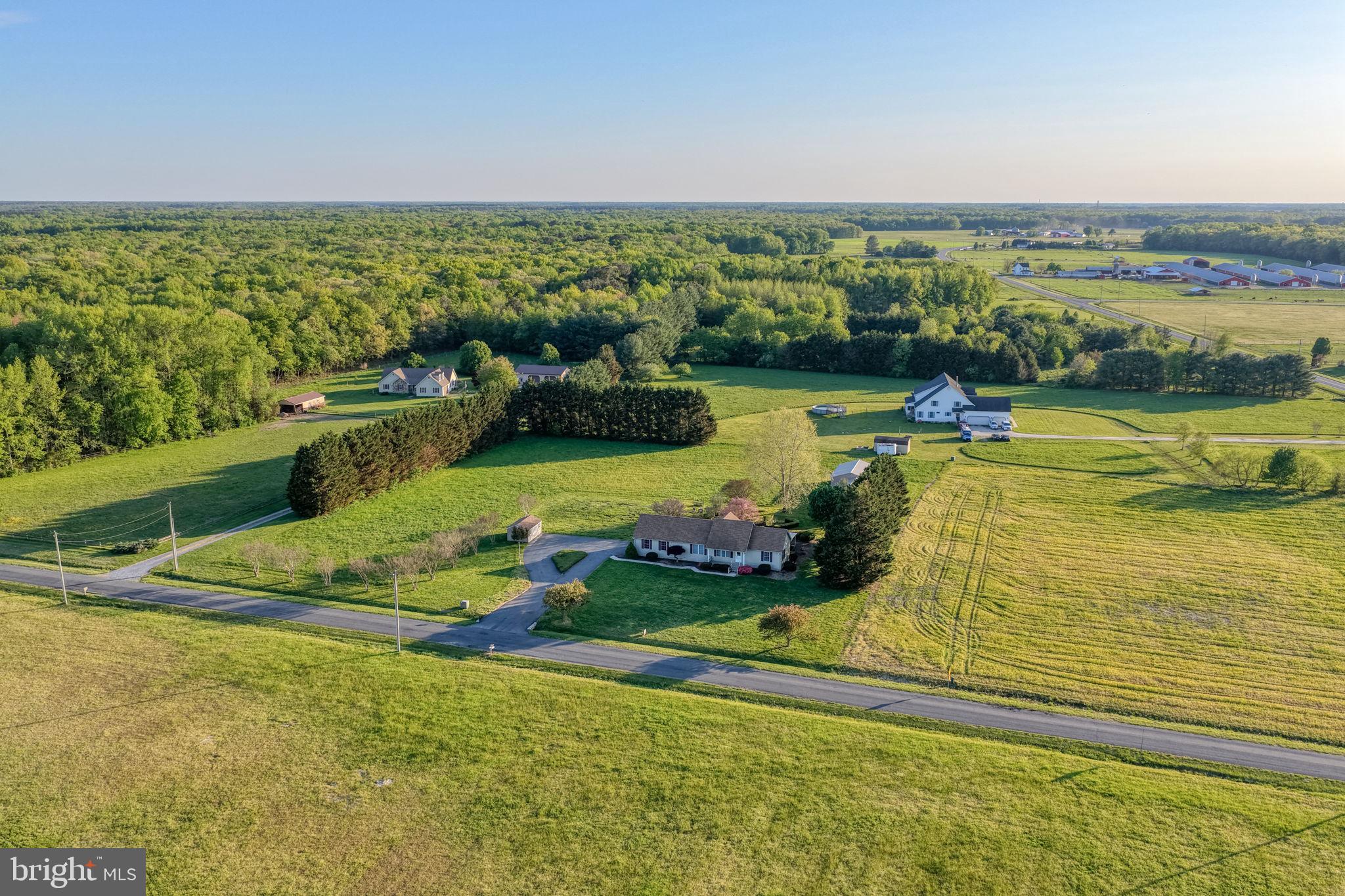 HARRINGTON - Residential