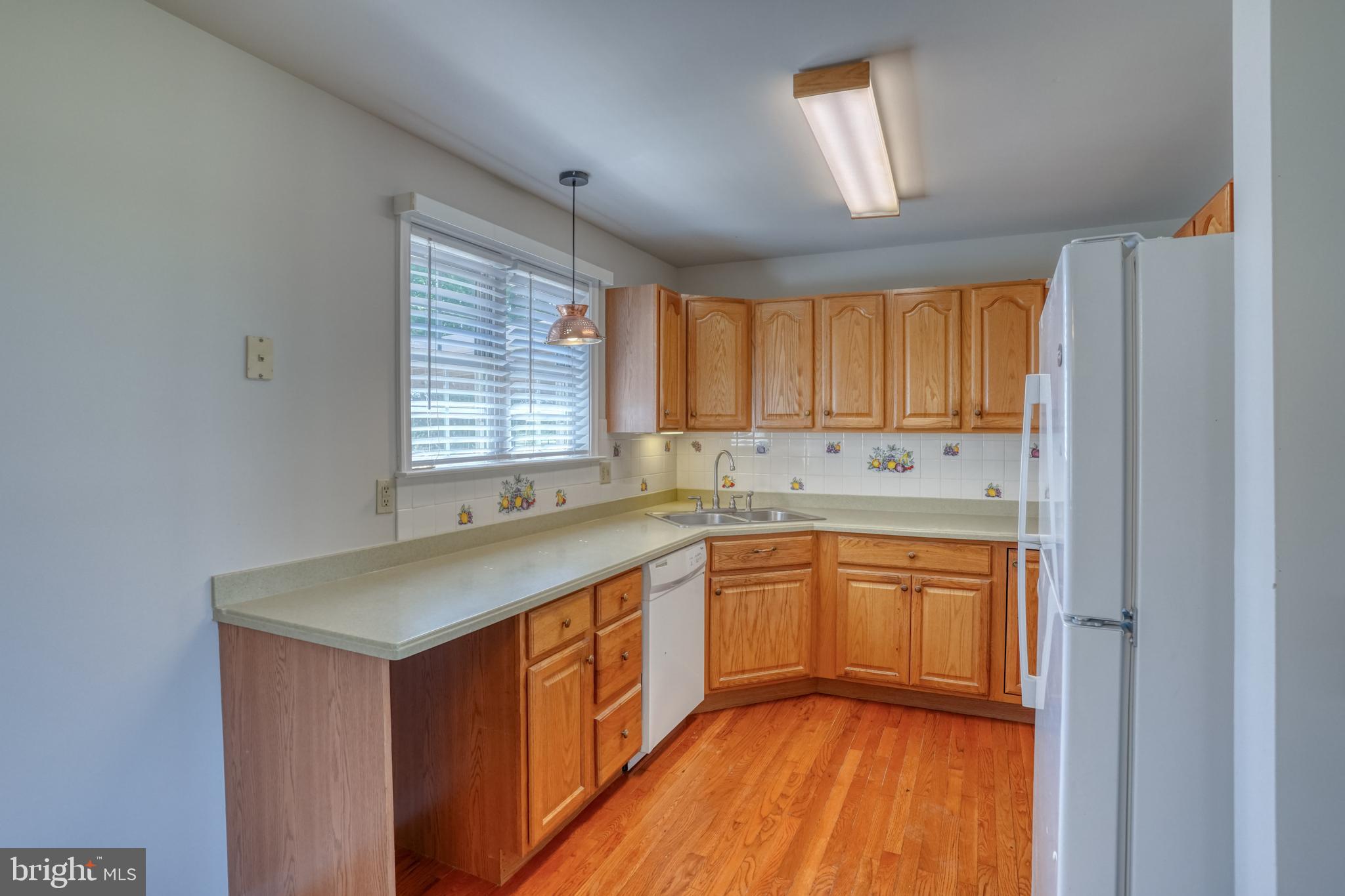 HARRINGTON - Residential