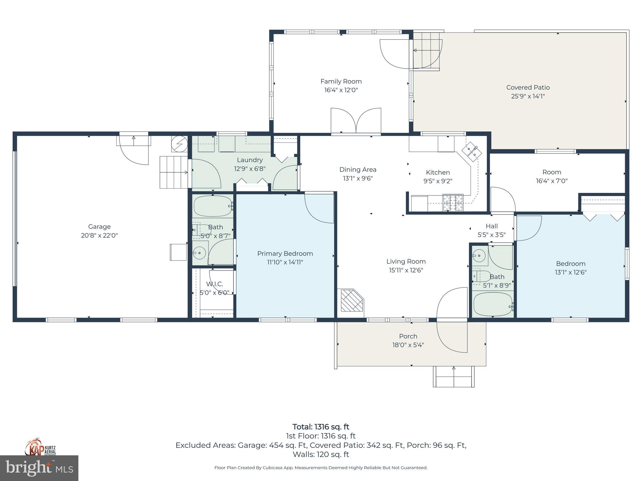 HARRINGTON - Residential