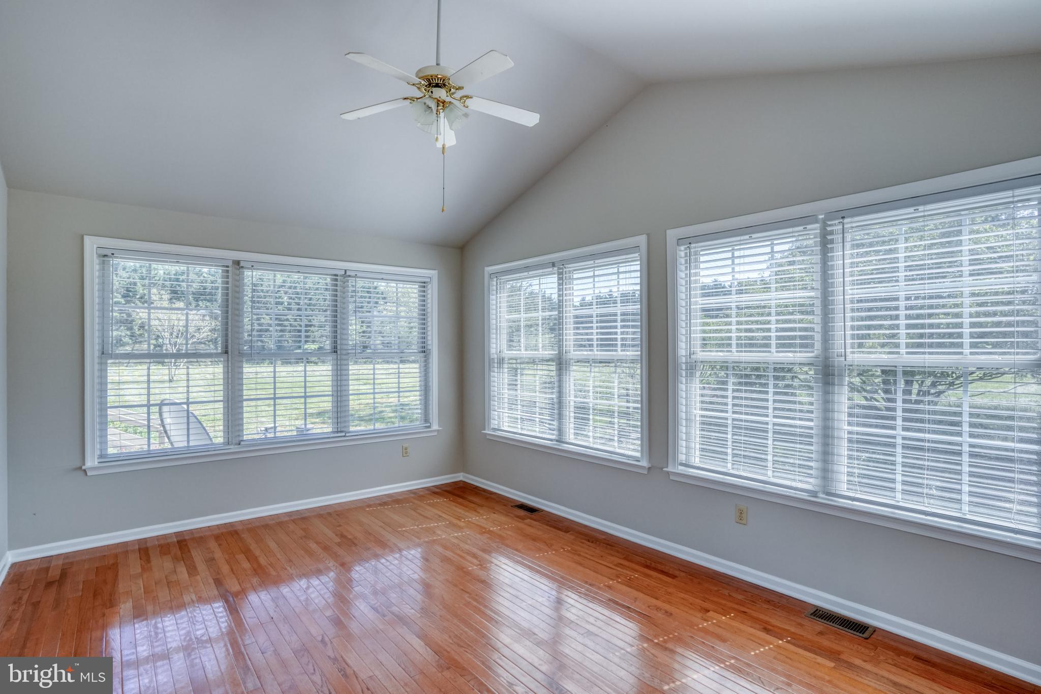 HARRINGTON - Residential