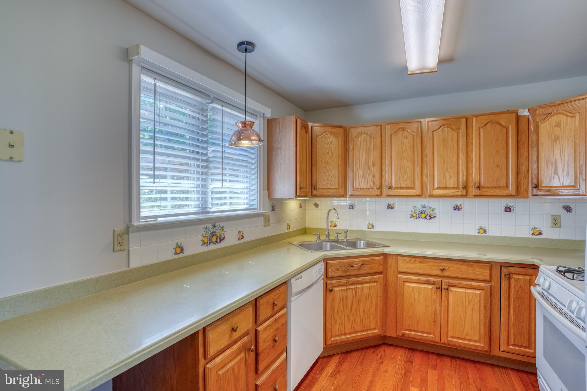 HARRINGTON - Residential