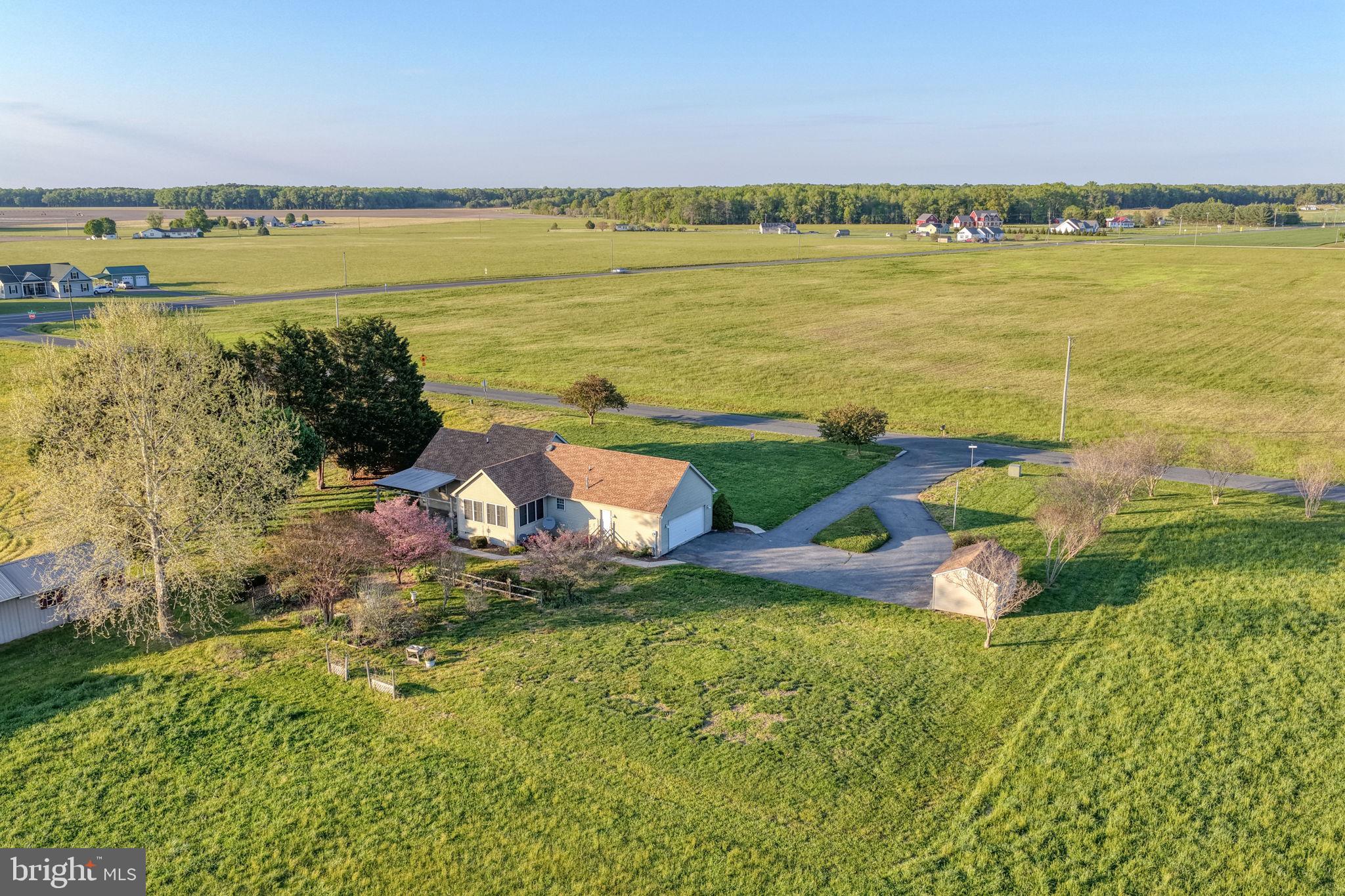 HARRINGTON - Residential