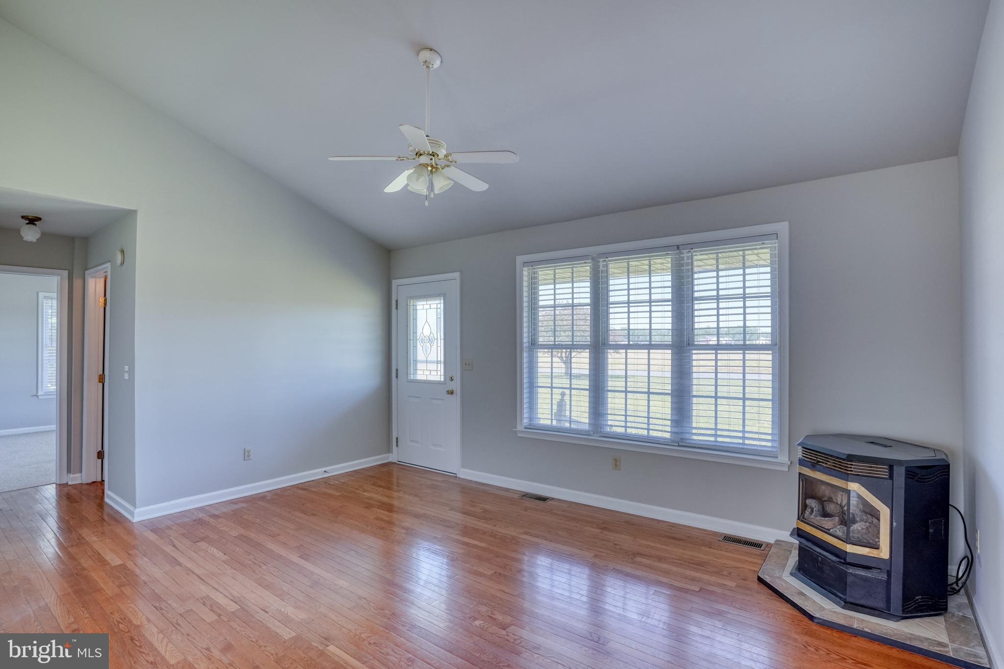 HARRINGTON - Residential