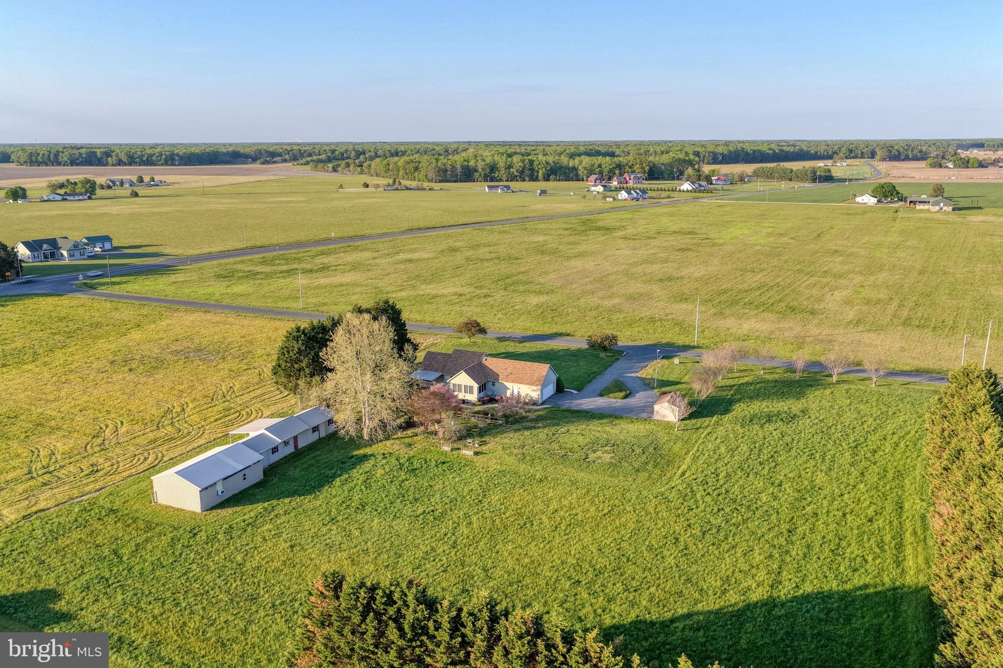 HARRINGTON - Residential