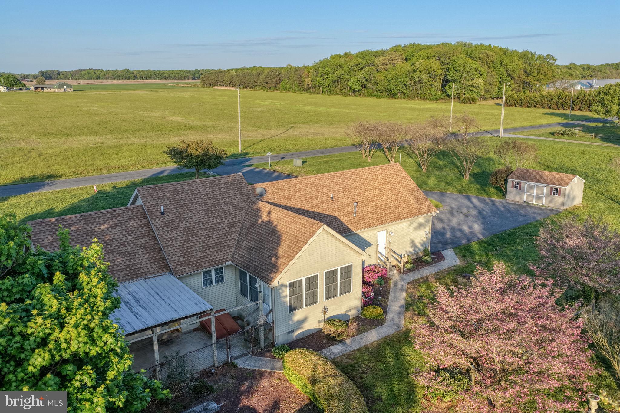 HARRINGTON - Residential