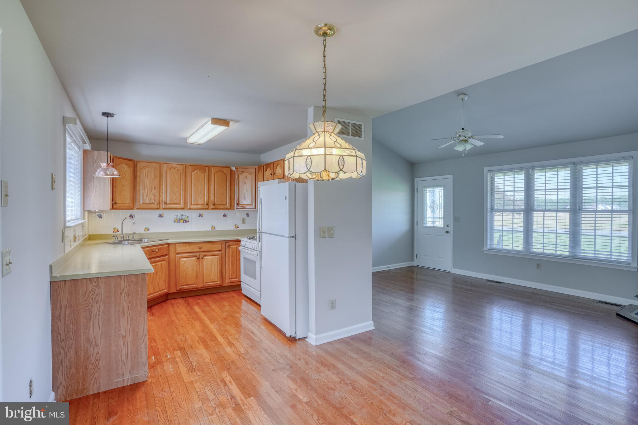 HARRINGTON - Residential