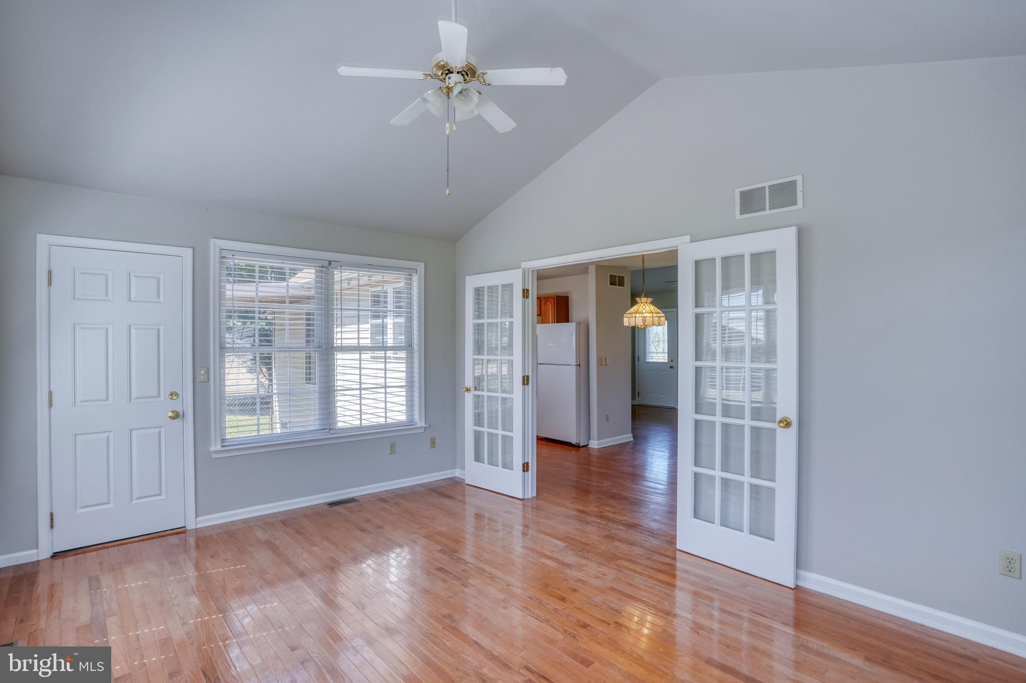 HARRINGTON - Residential