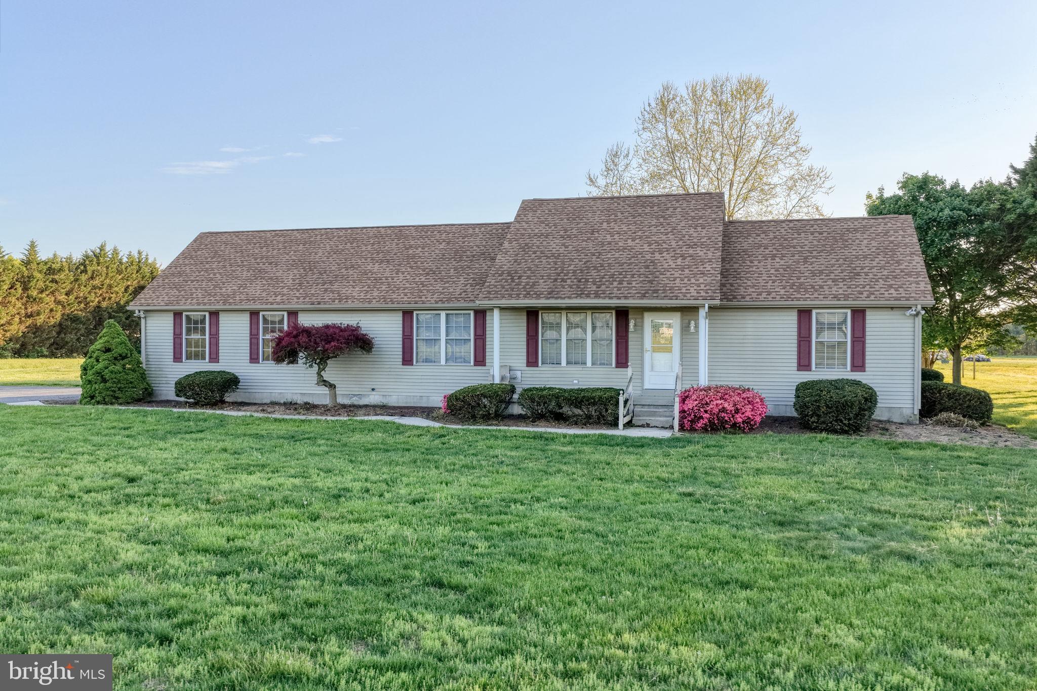 HARRINGTON - Residential