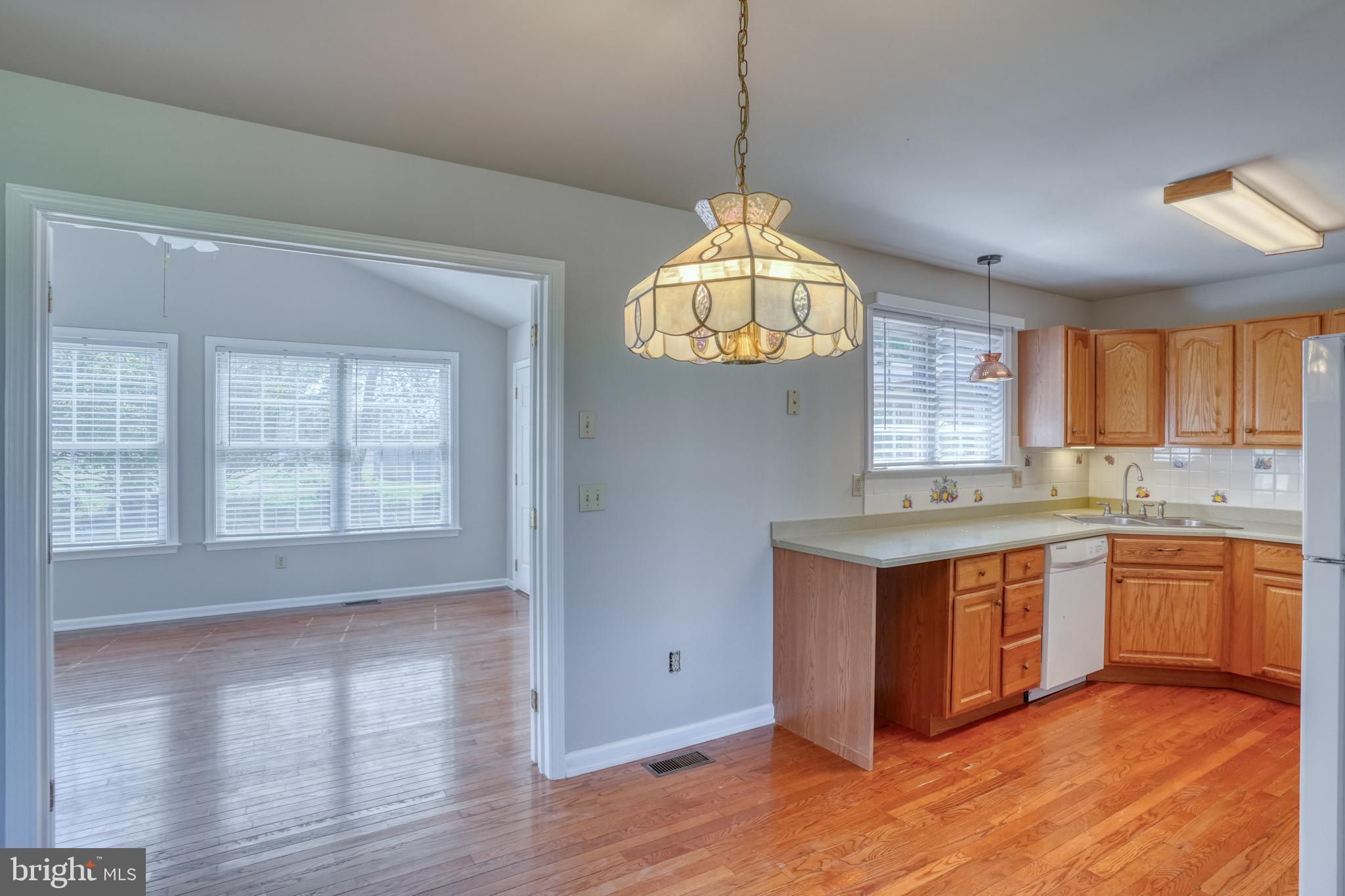 HARRINGTON - Residential