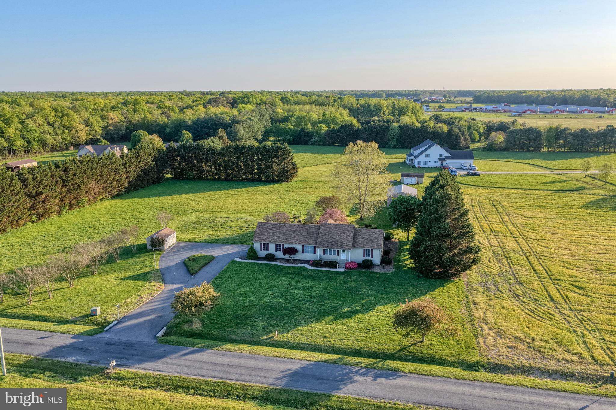 HARRINGTON - Residential