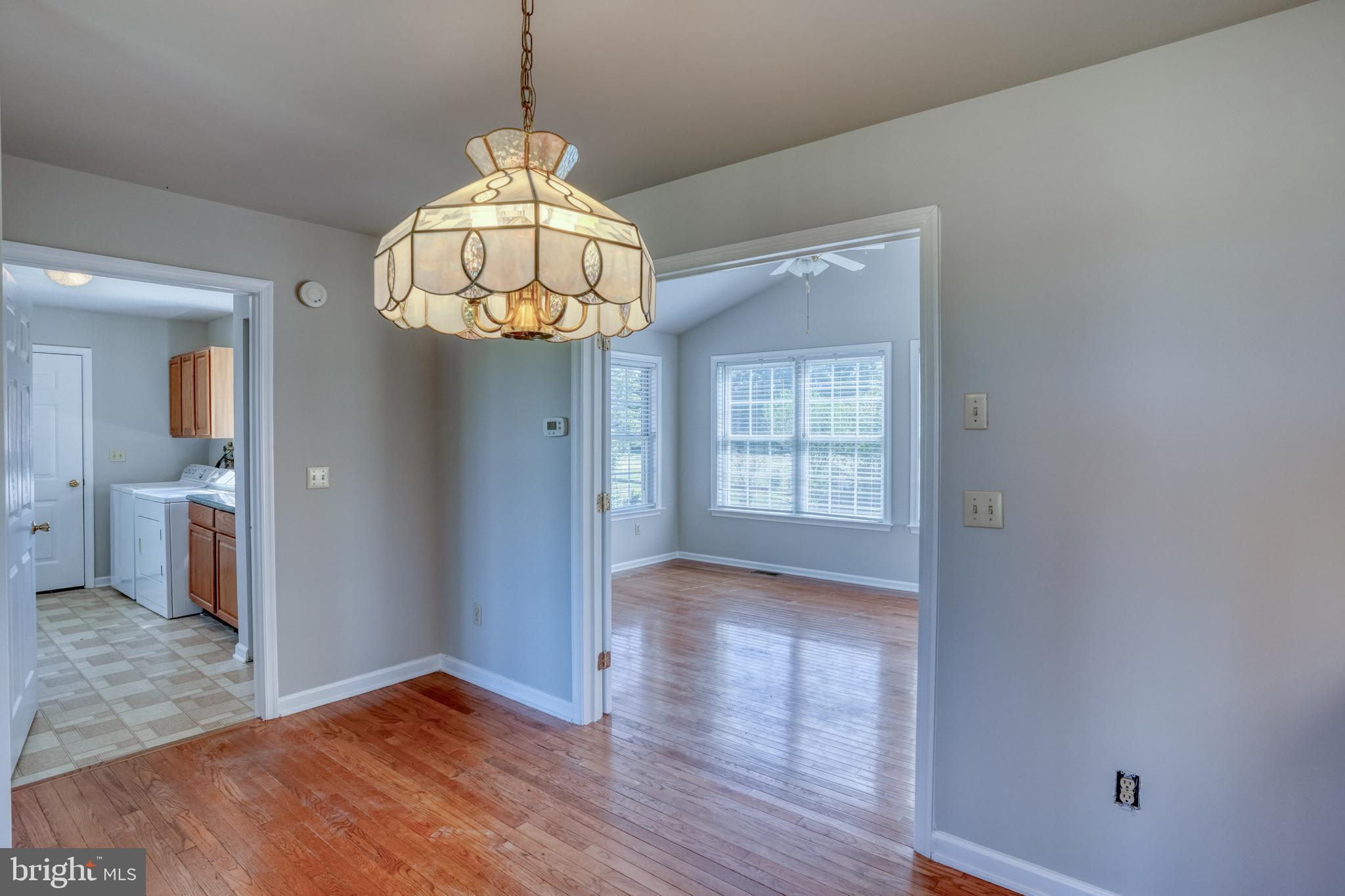 HARRINGTON - Residential