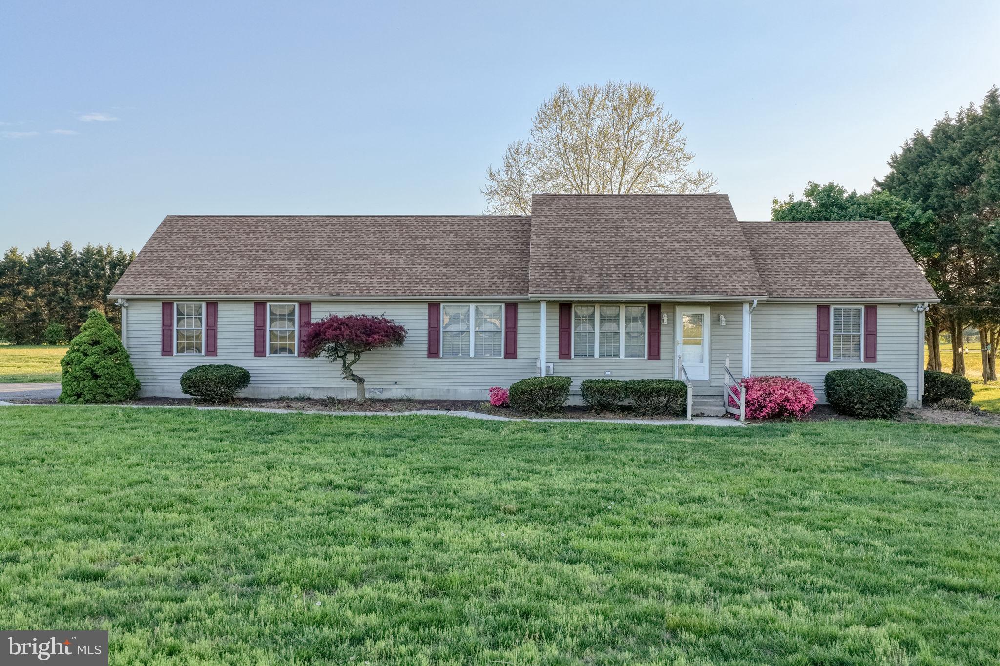 HARRINGTON - Residential